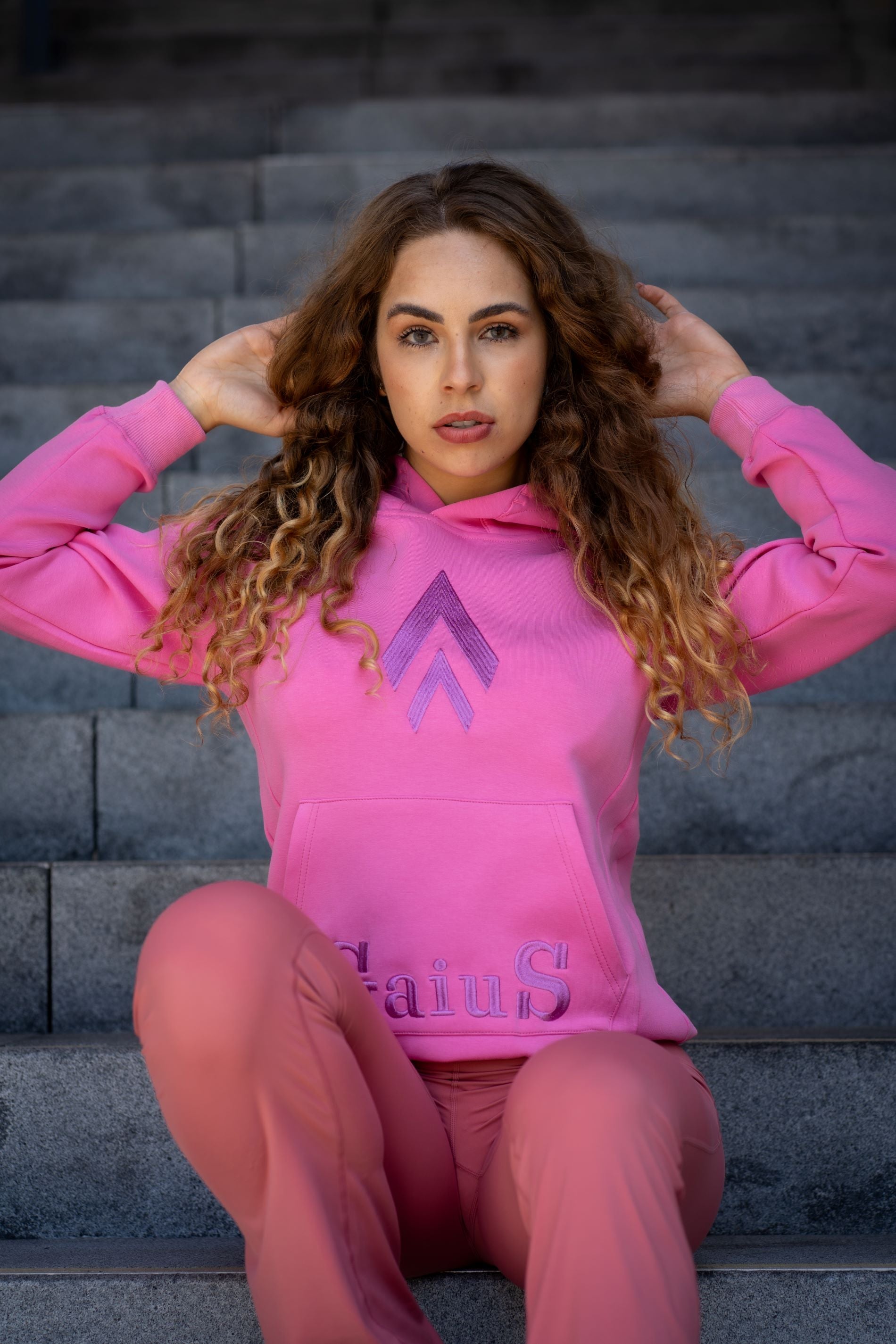 Serene Flare Legging