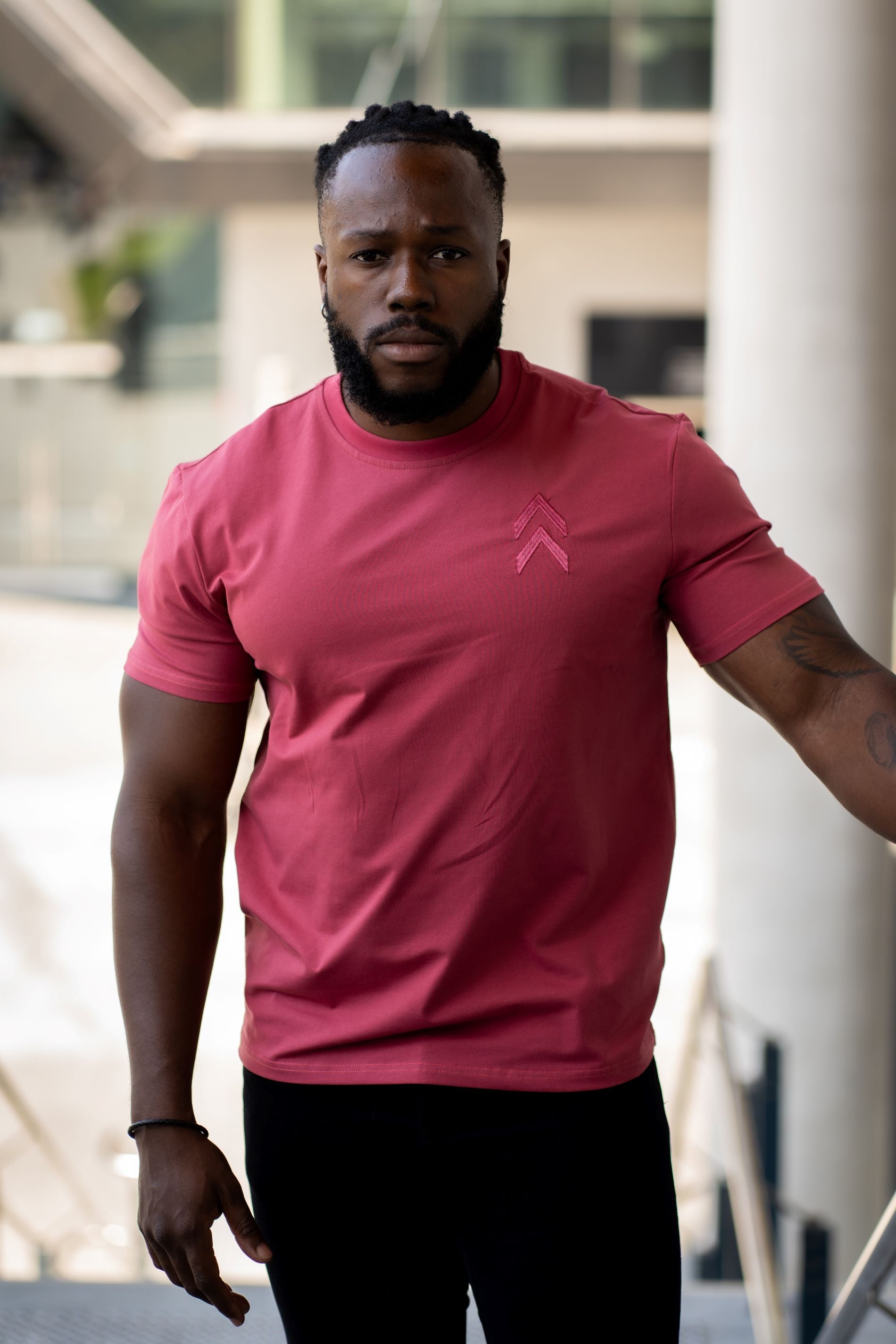 The Soulful men t-shirt