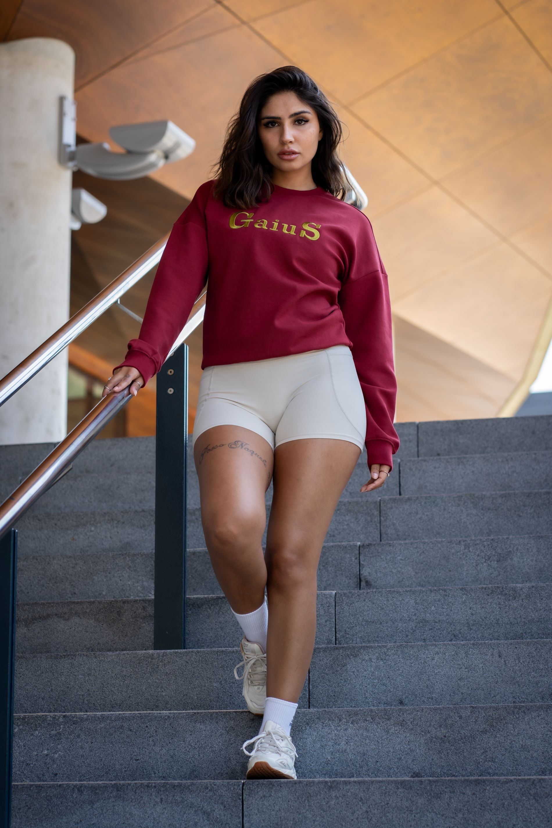 Crust Women Sweater