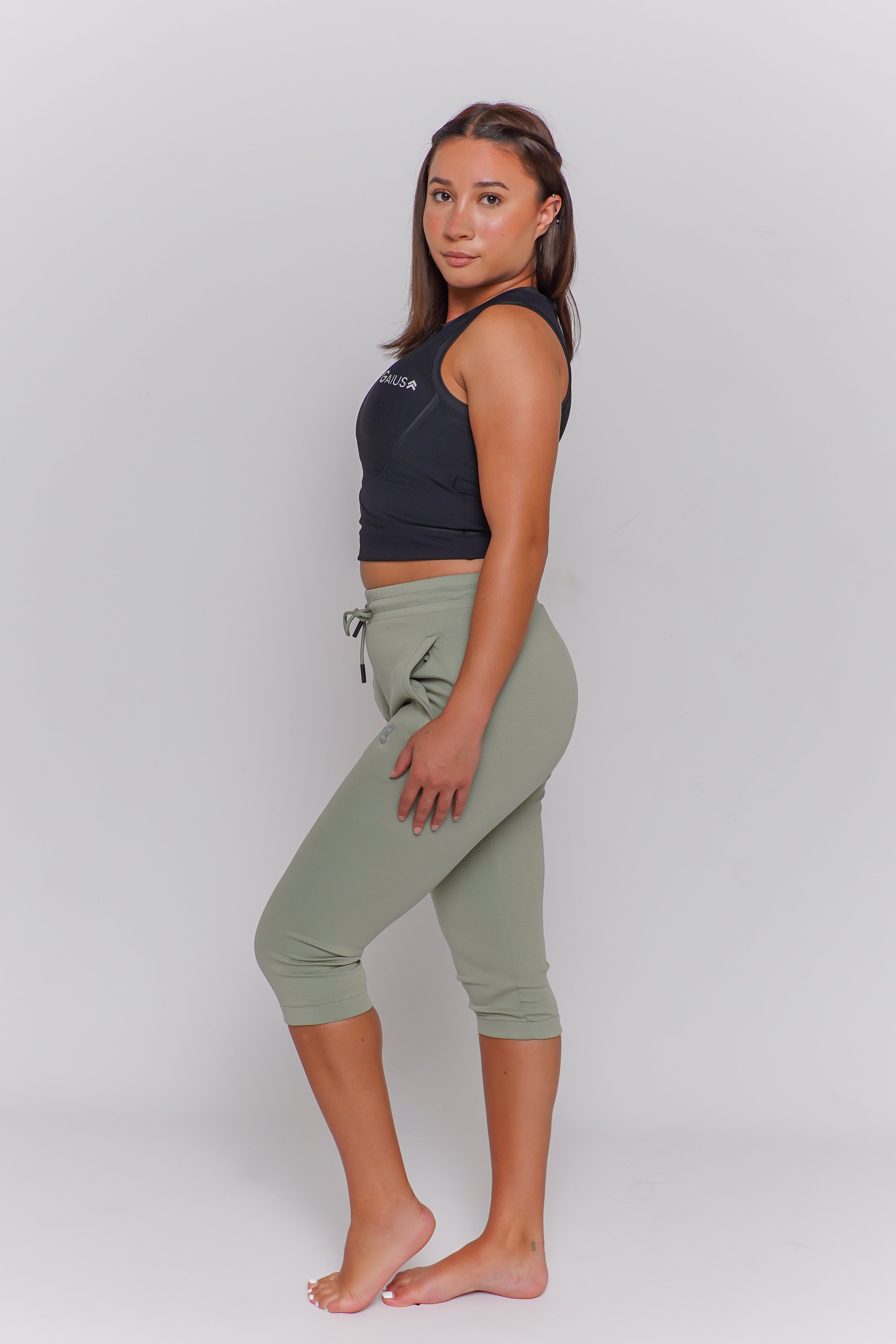 The Hyper Track Pant
