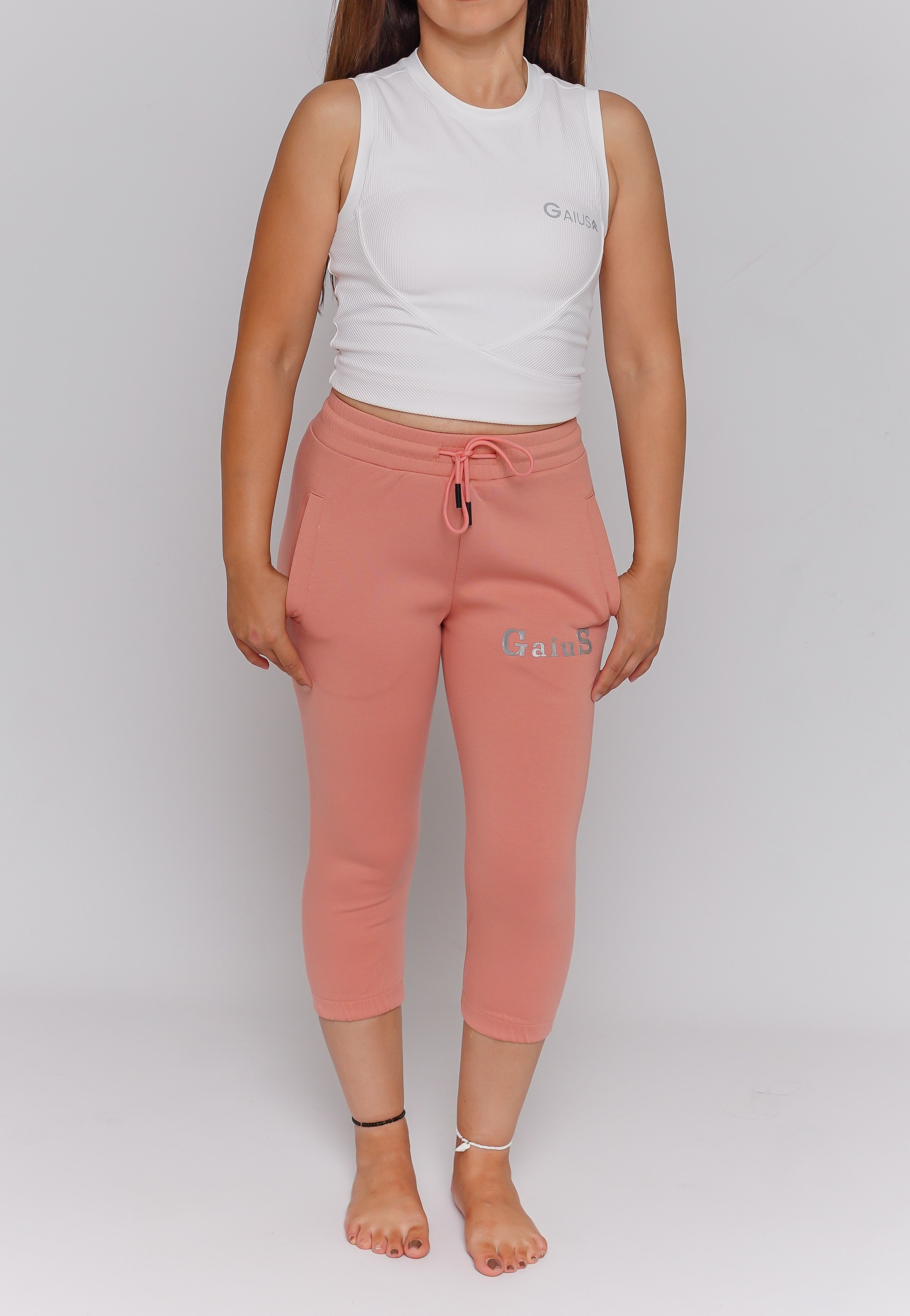 The Hyper track pants.