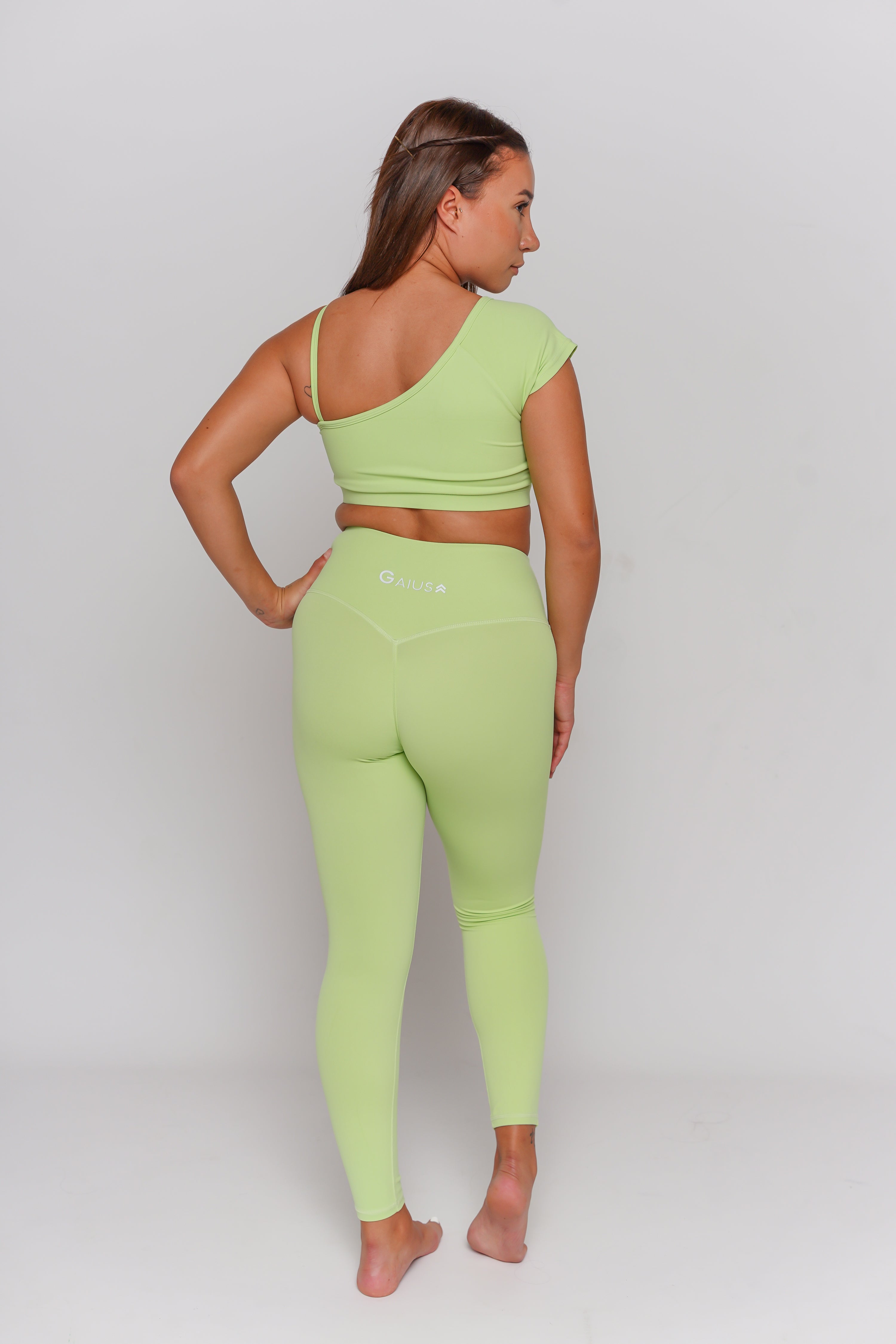 The Neon Legging