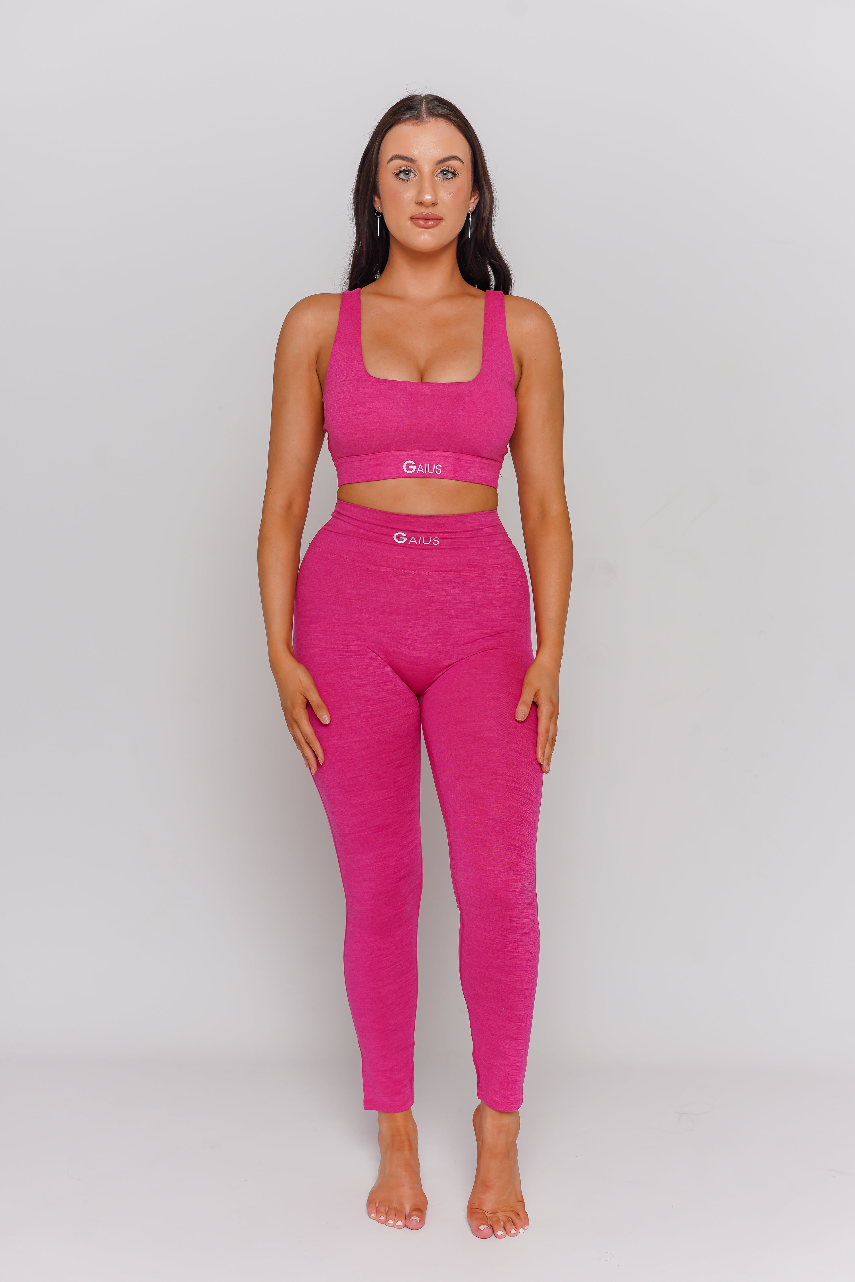 The Flip out legging