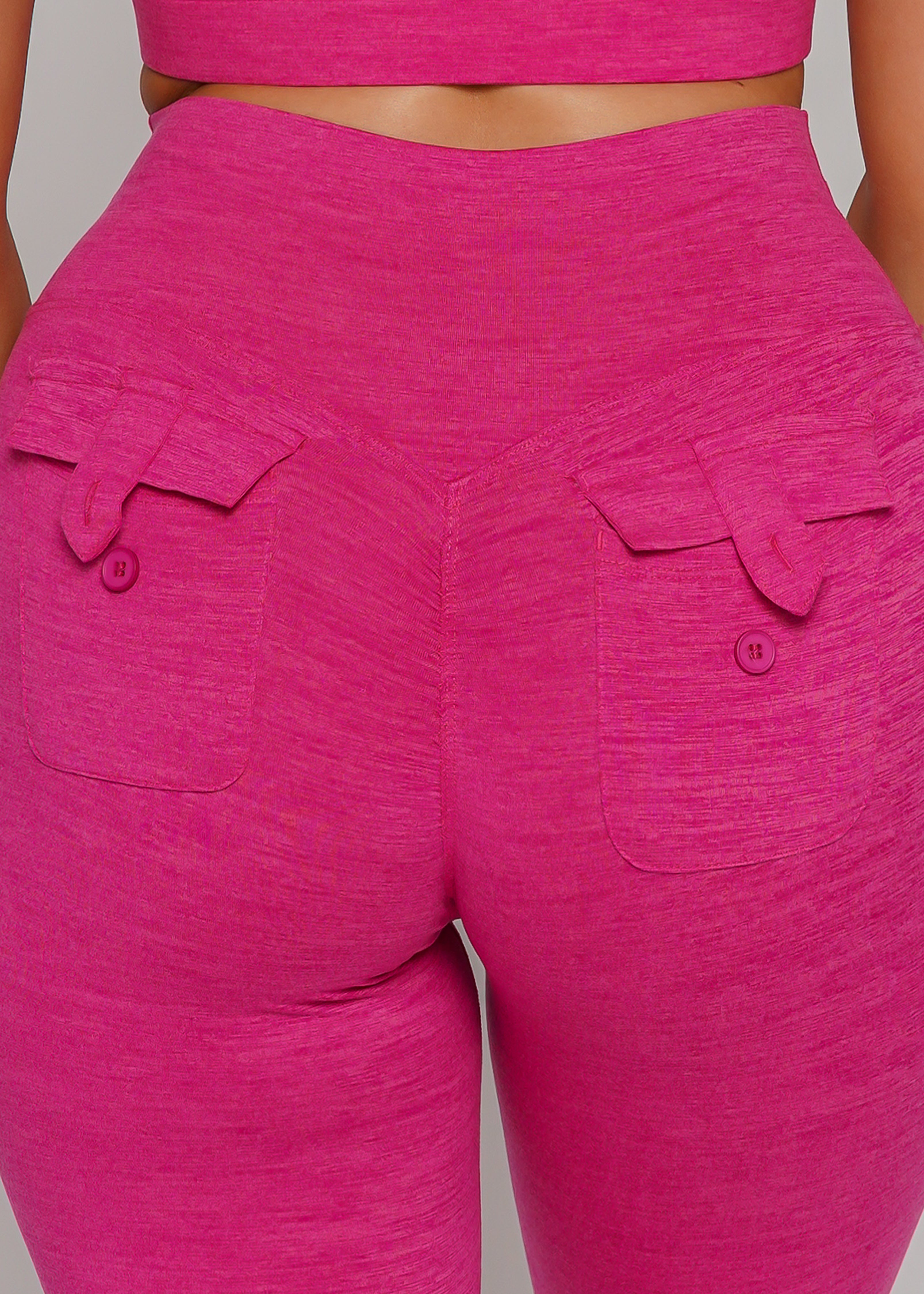 The Flip out legging