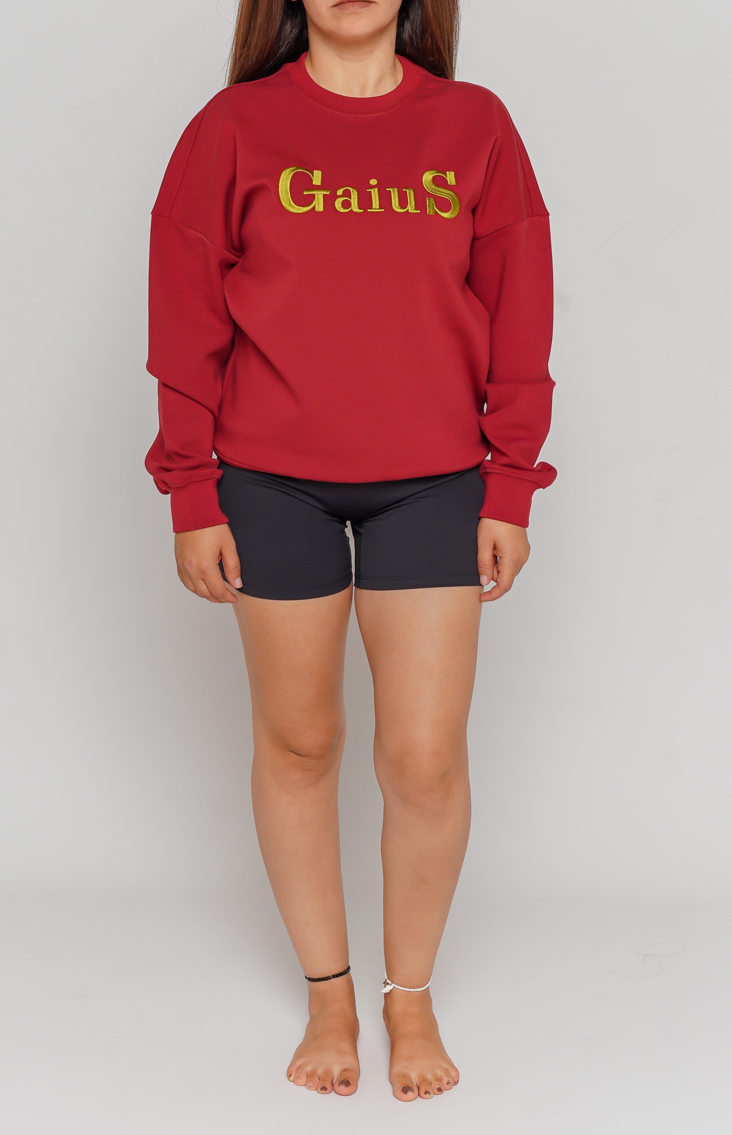 Crust Women Sweater