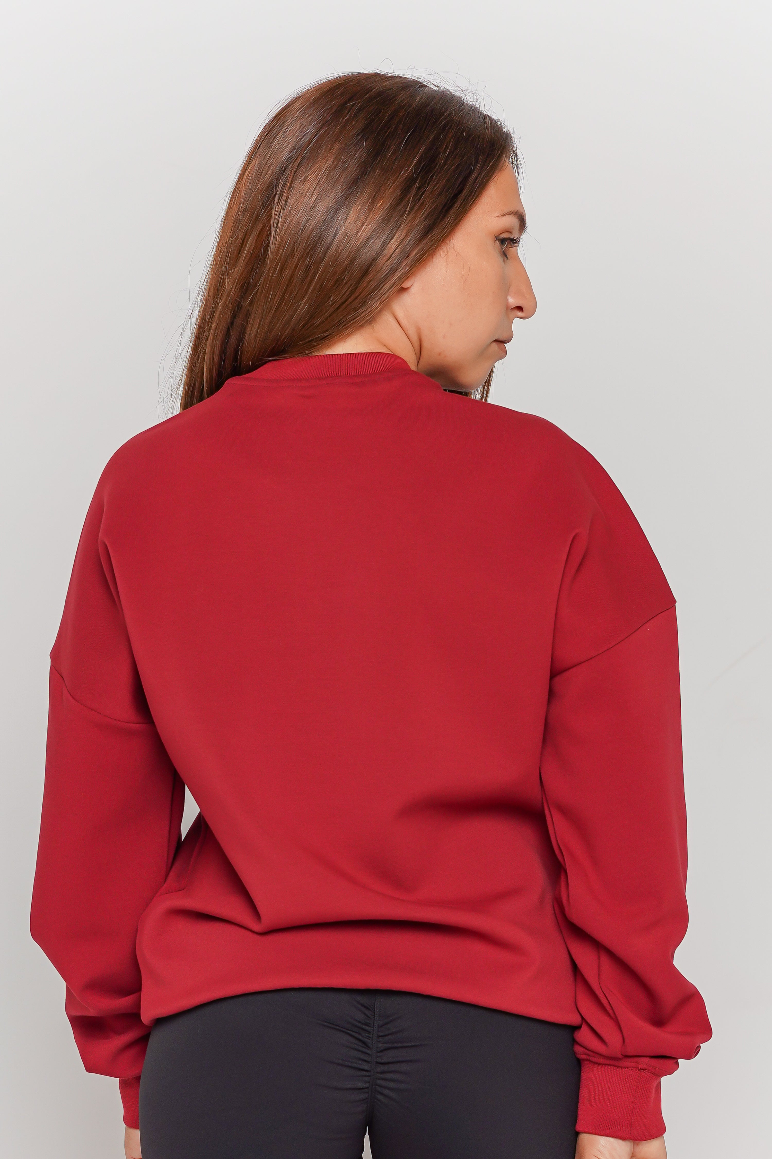 Crust Women Sweater