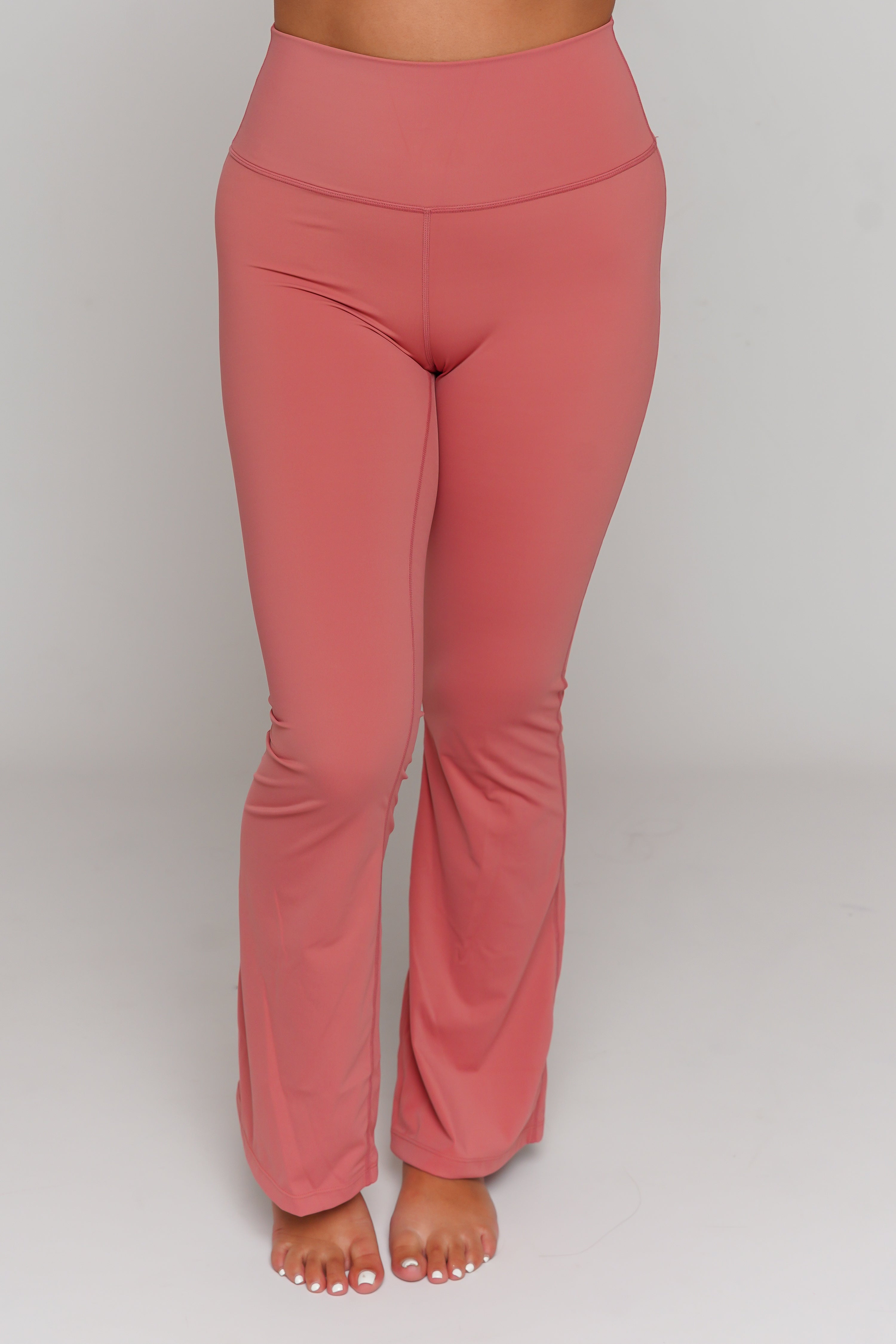 Serene Flare Legging