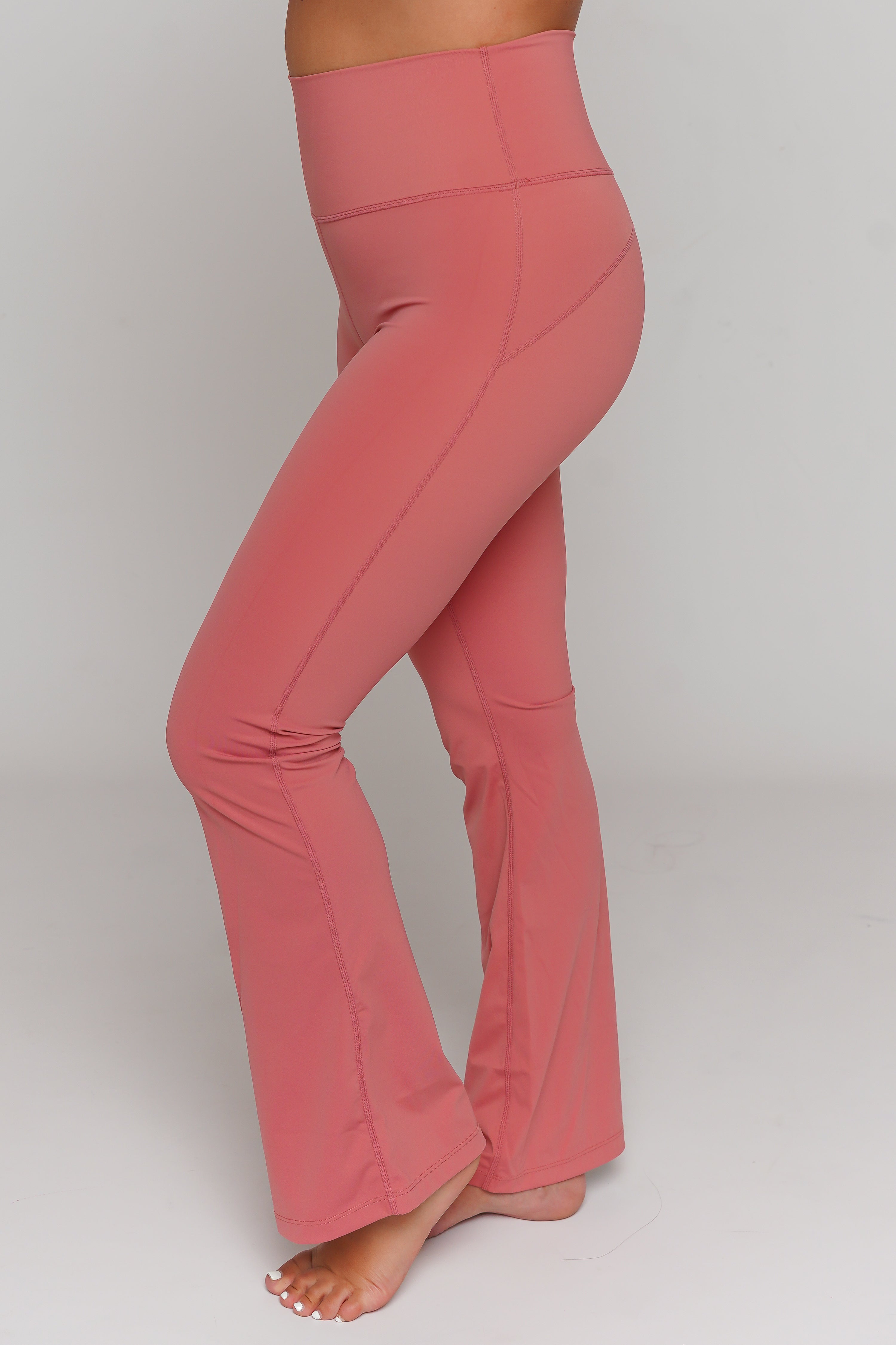 Serene Flare Legging