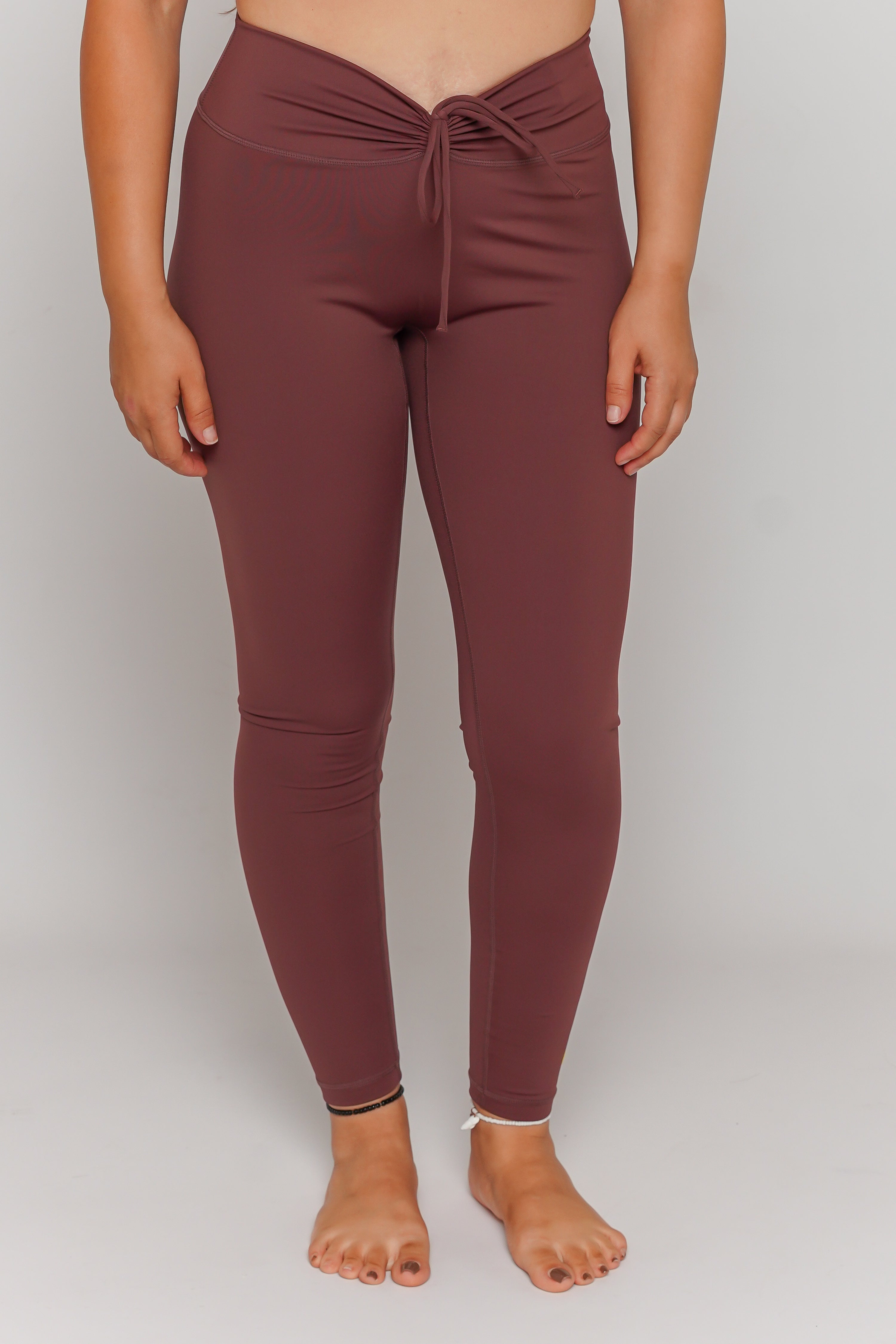 Classic Scrunch Leggings