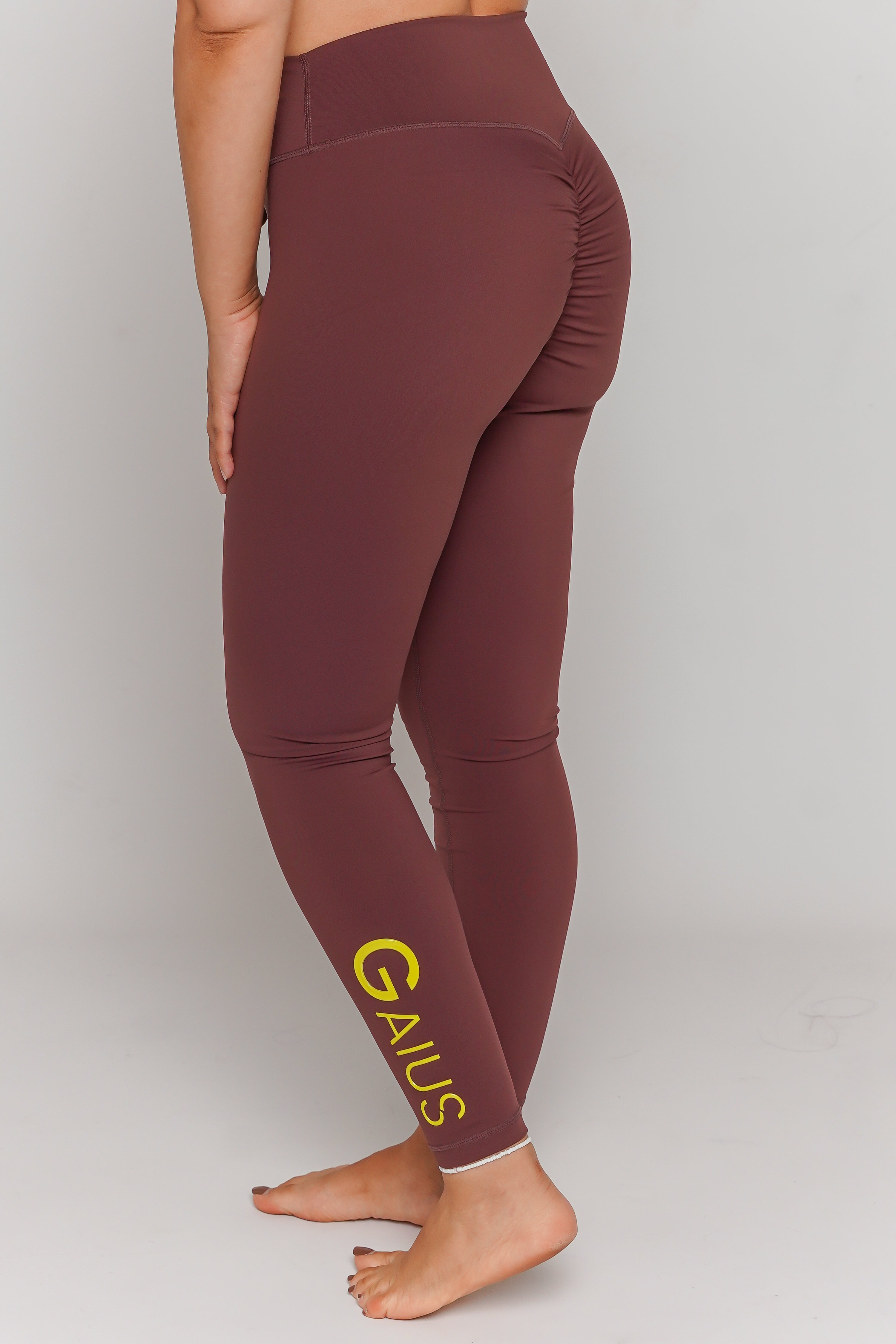 Classic Scrunch Leggings