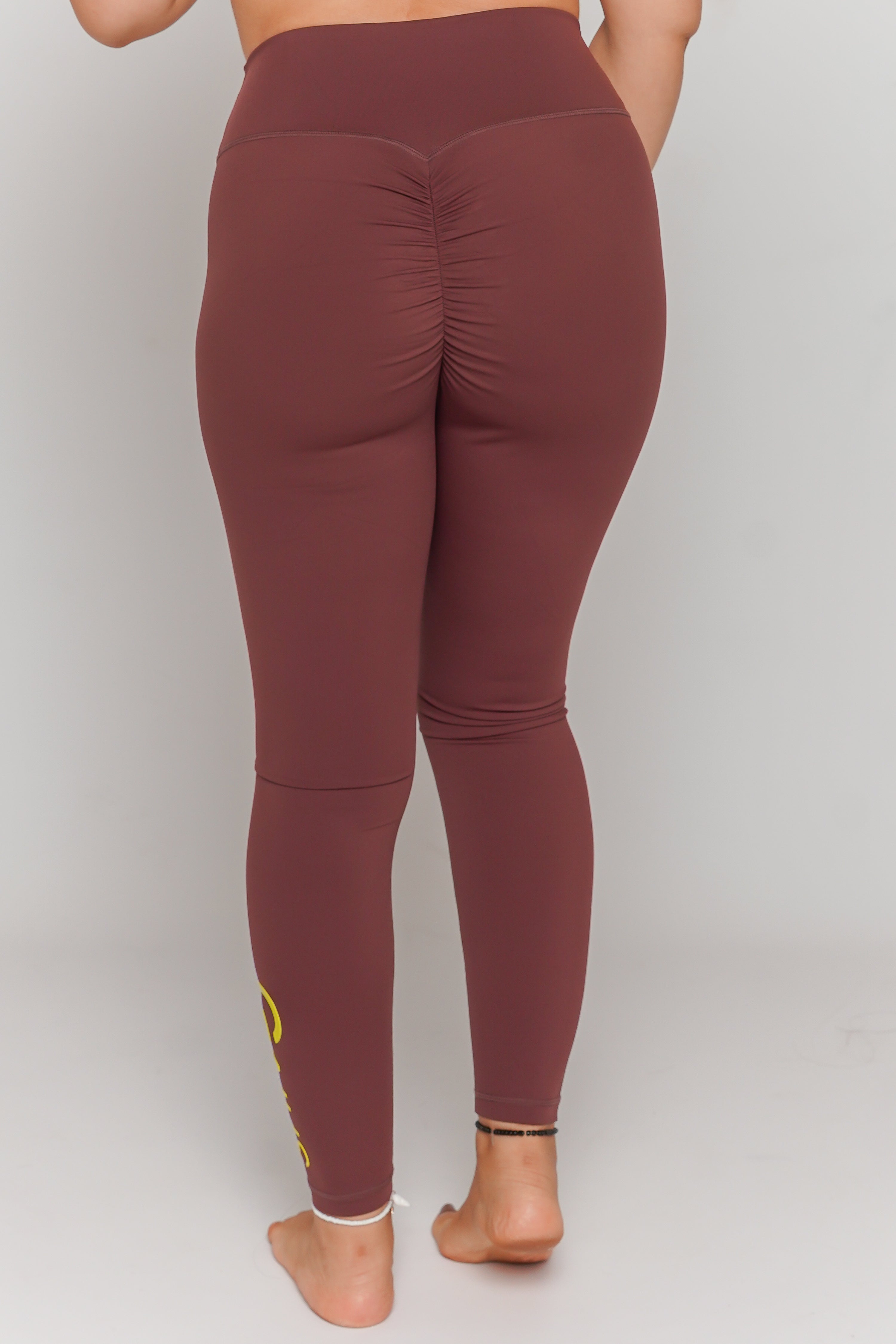 Classic Scrunch Leggings