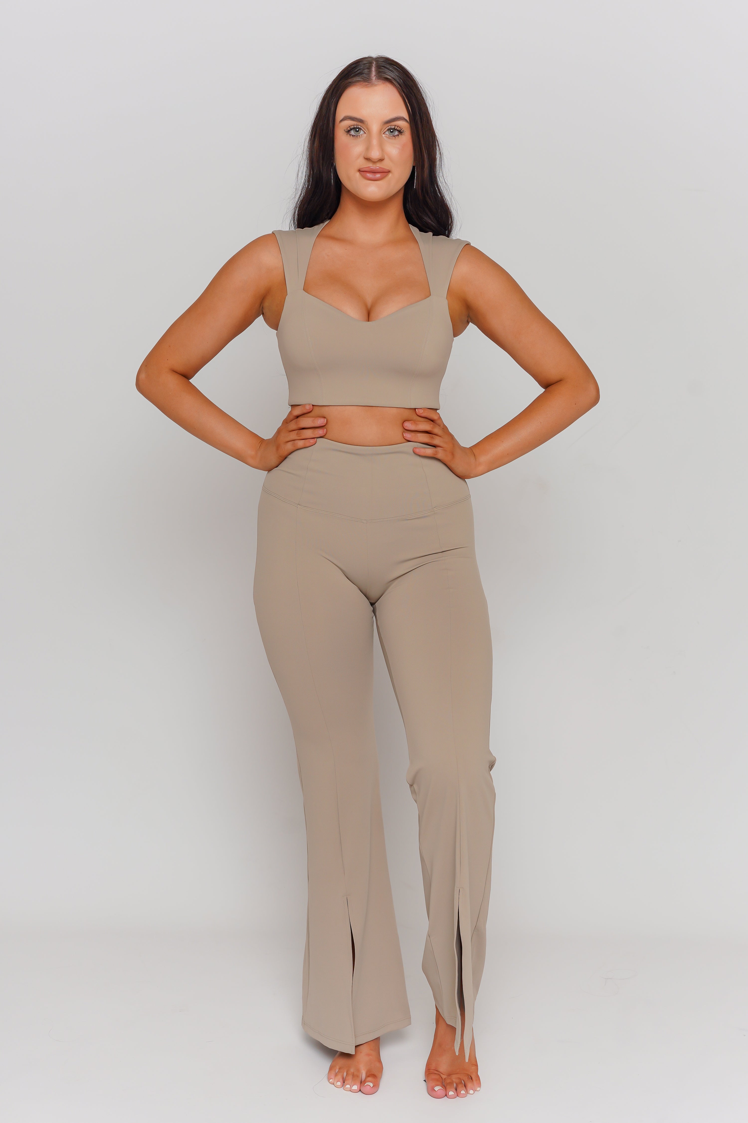 The Angel Top