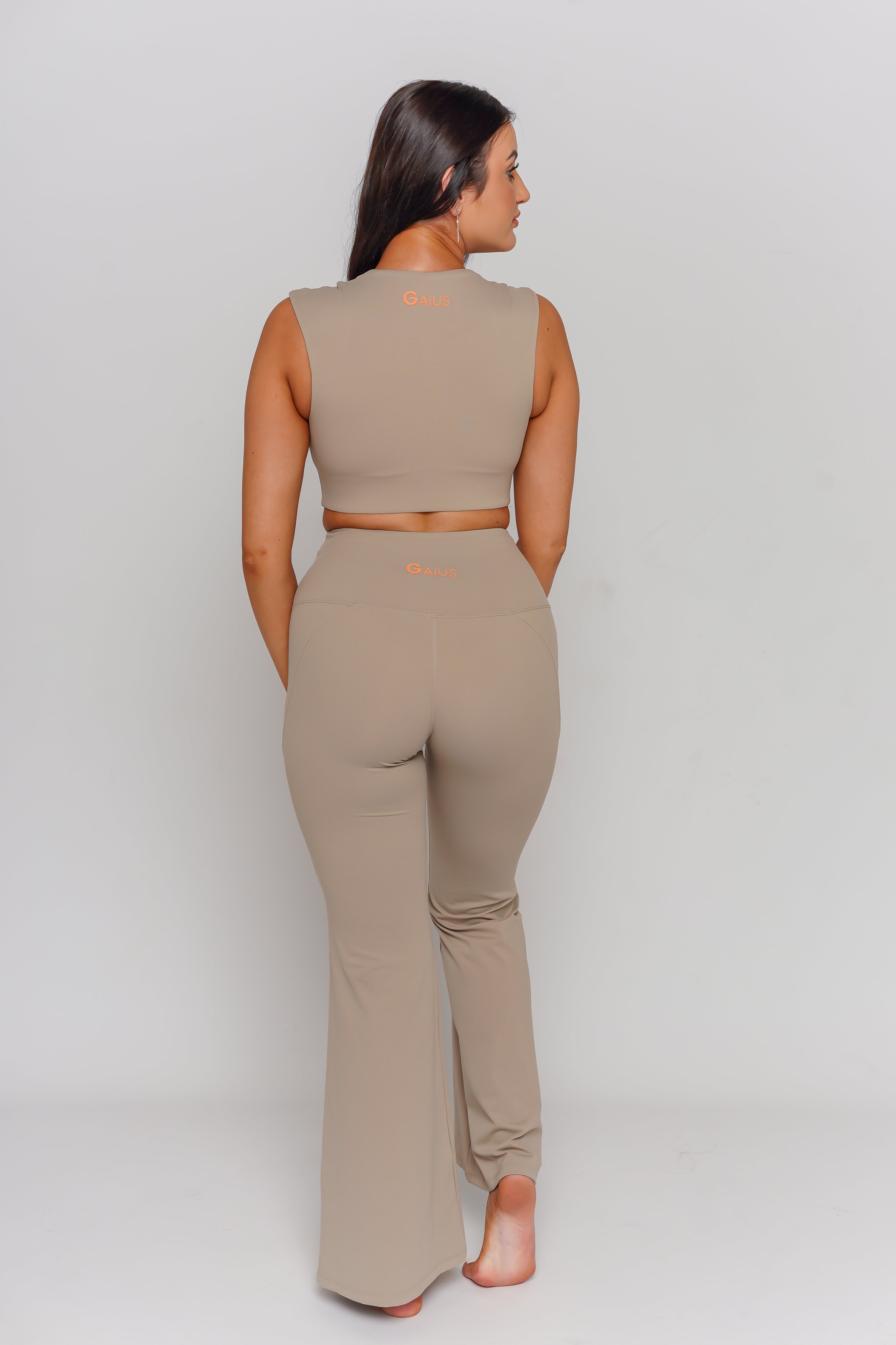 The Angel Top