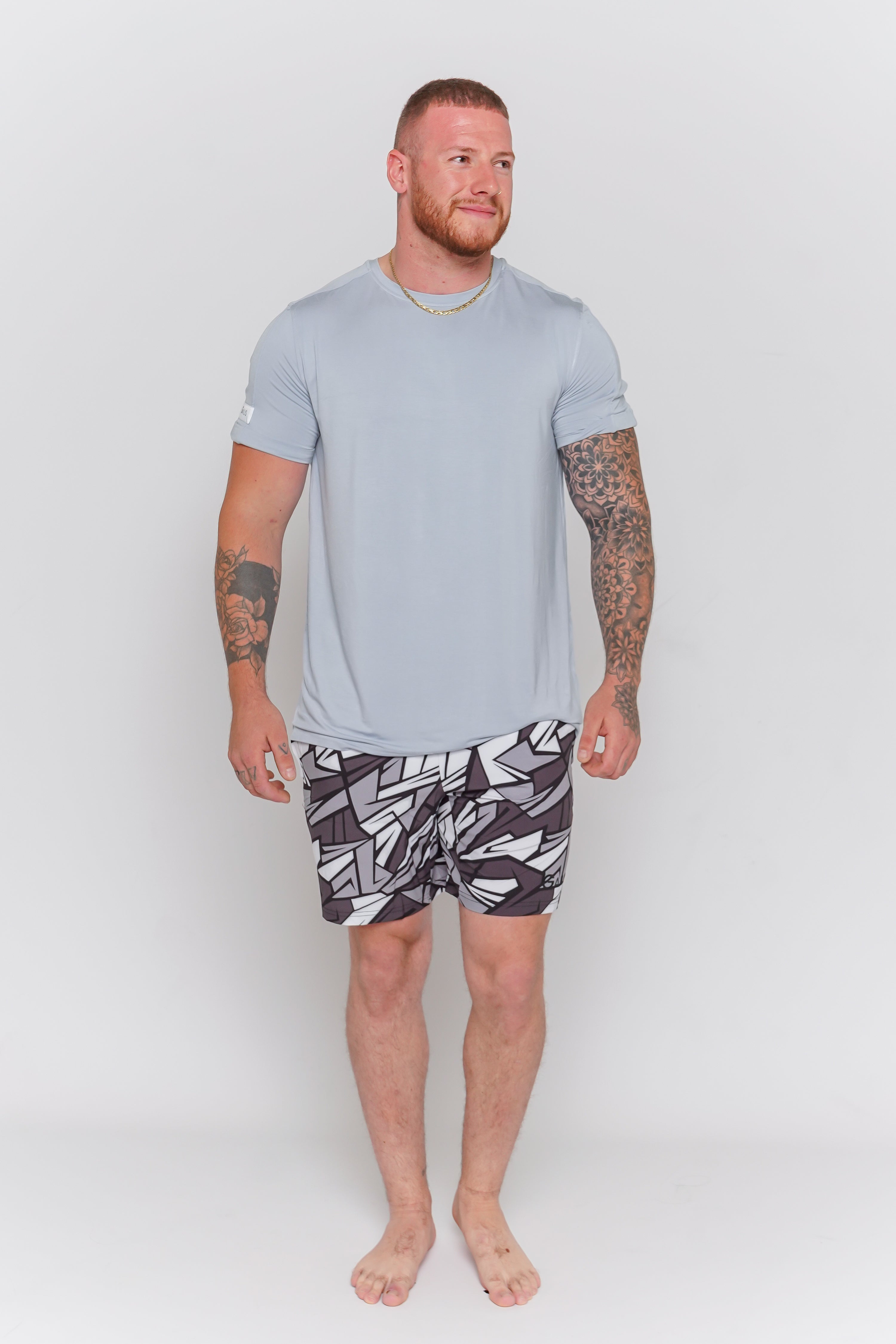 Army short