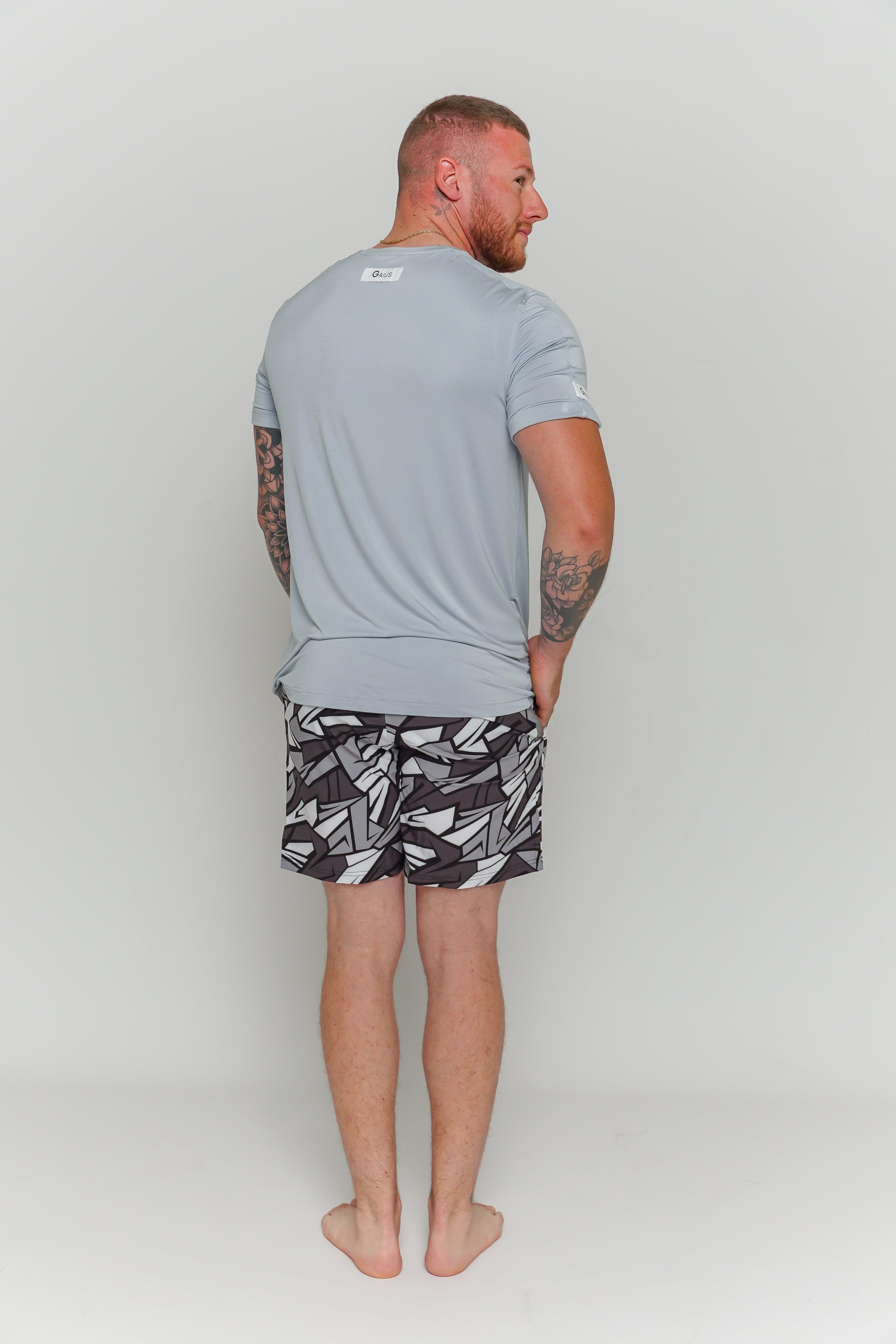 Army short