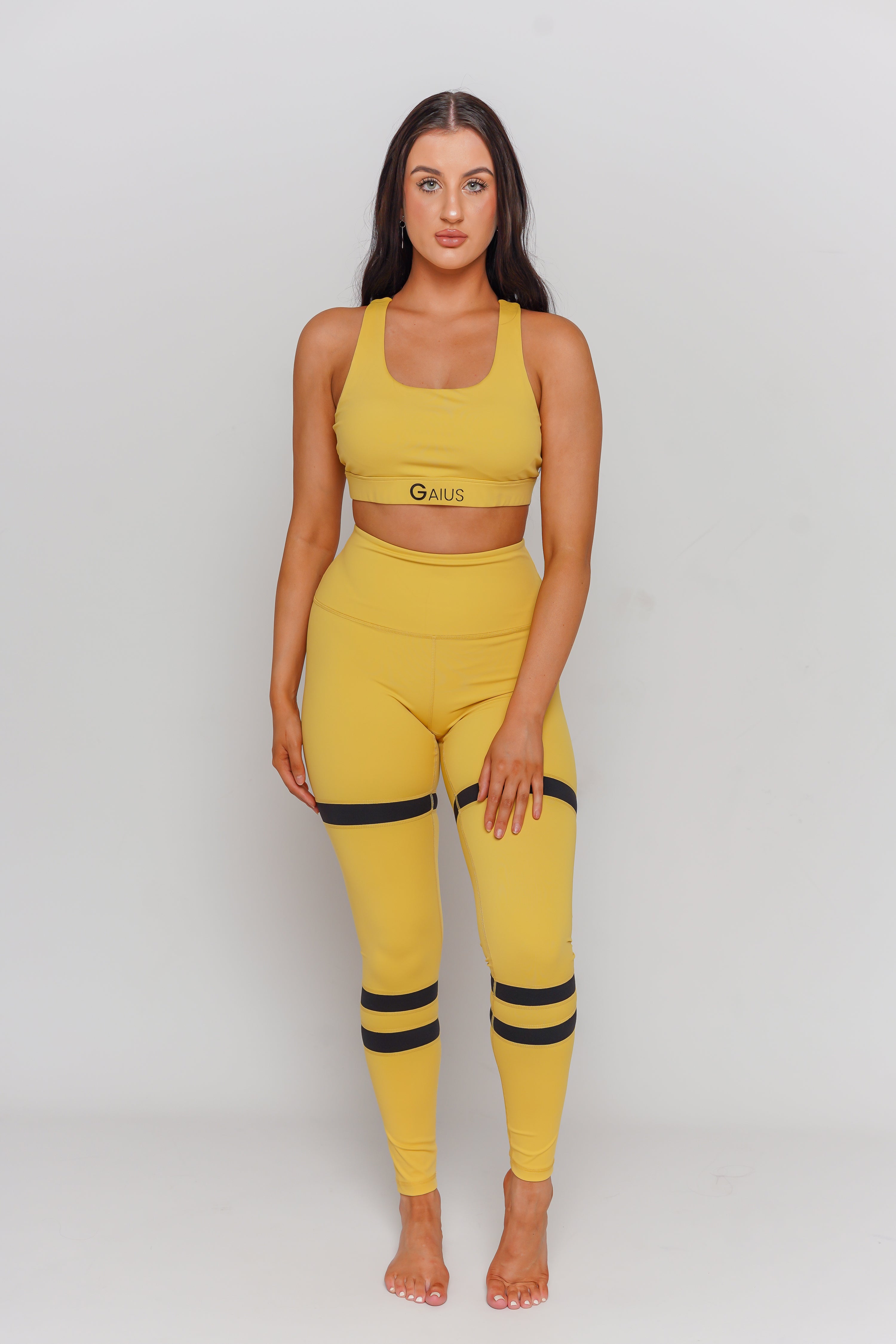 Summer Leggings