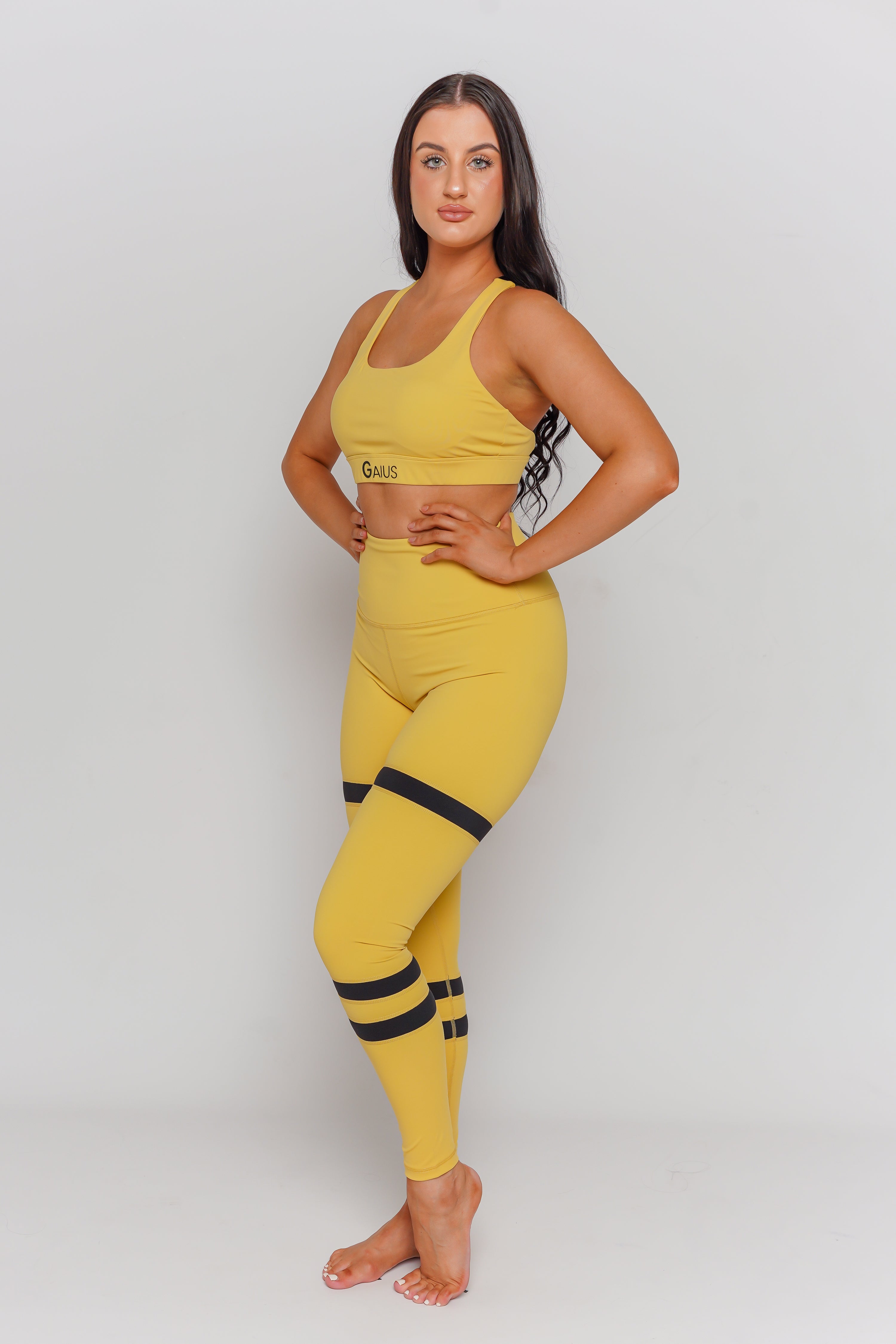 Summer Sport Bra