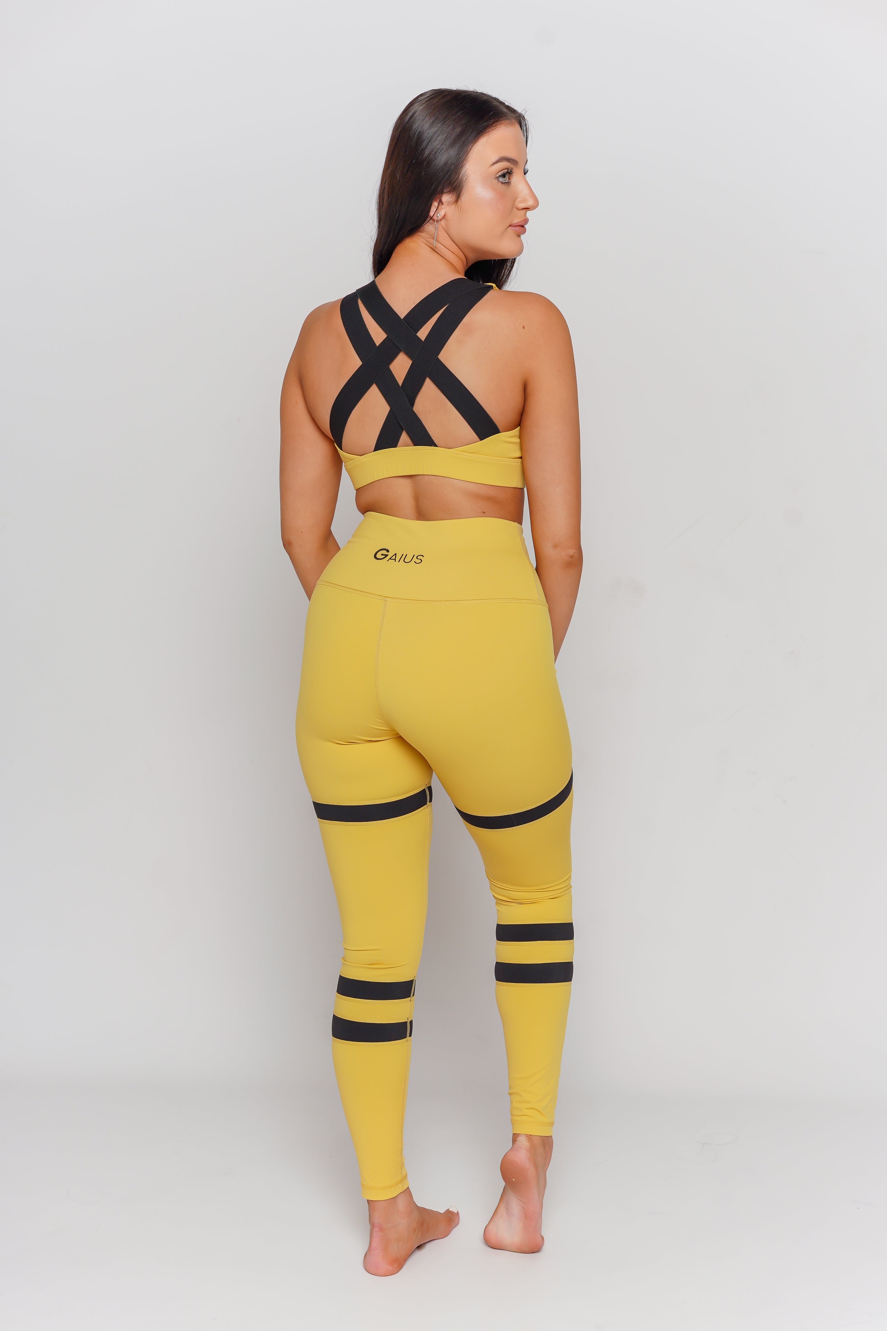 Summer Leggings