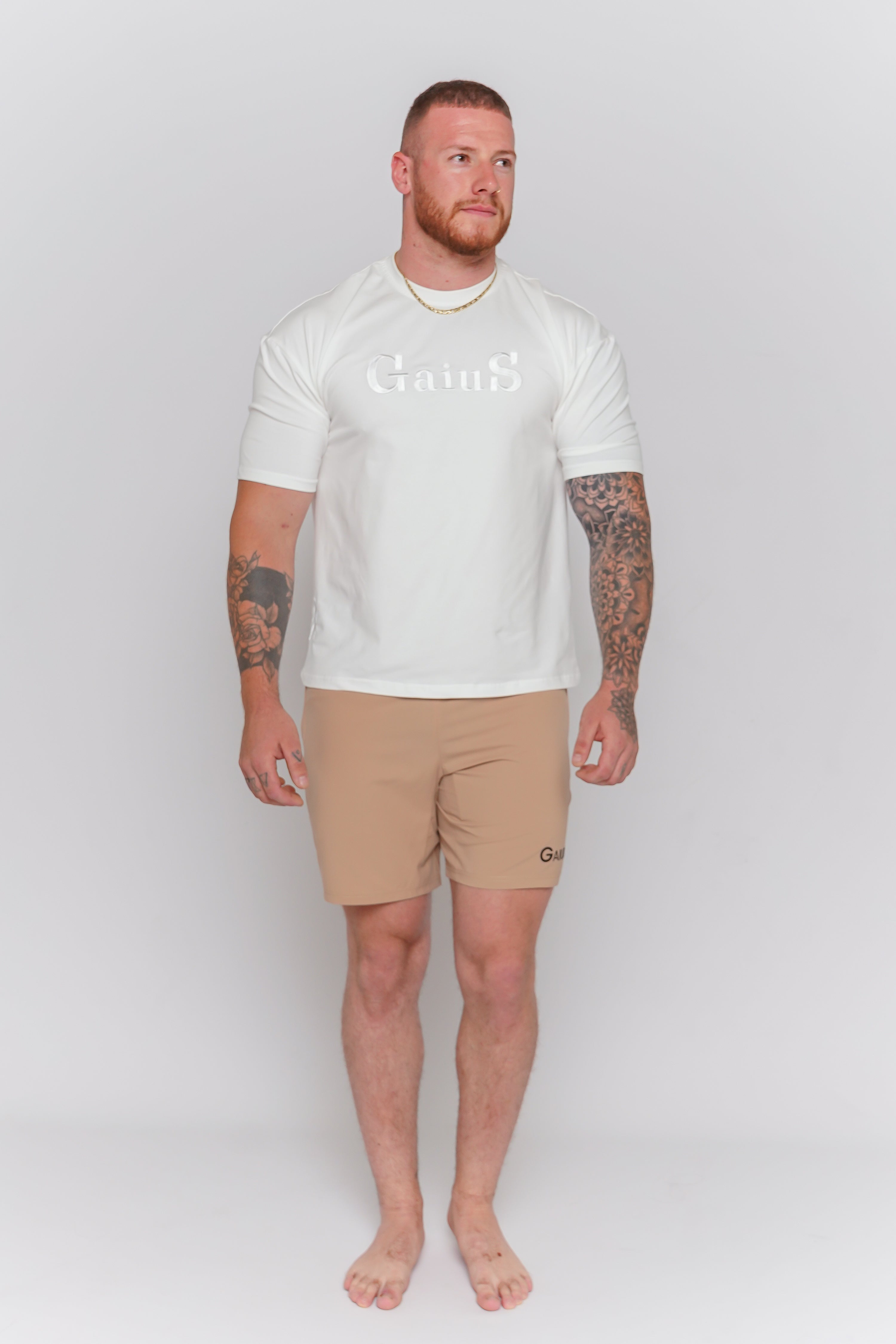 Comfy shorts