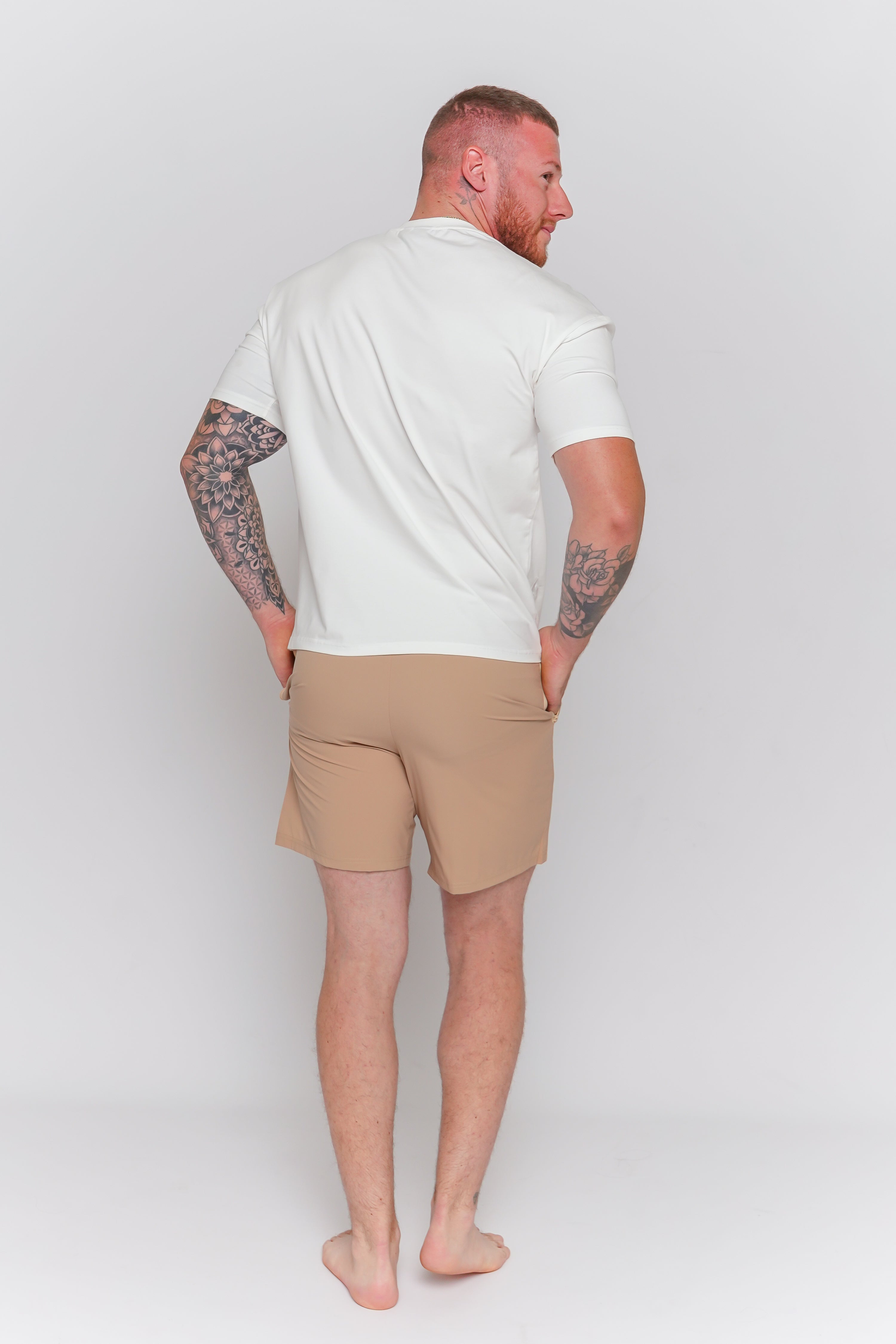 Comfy shorts