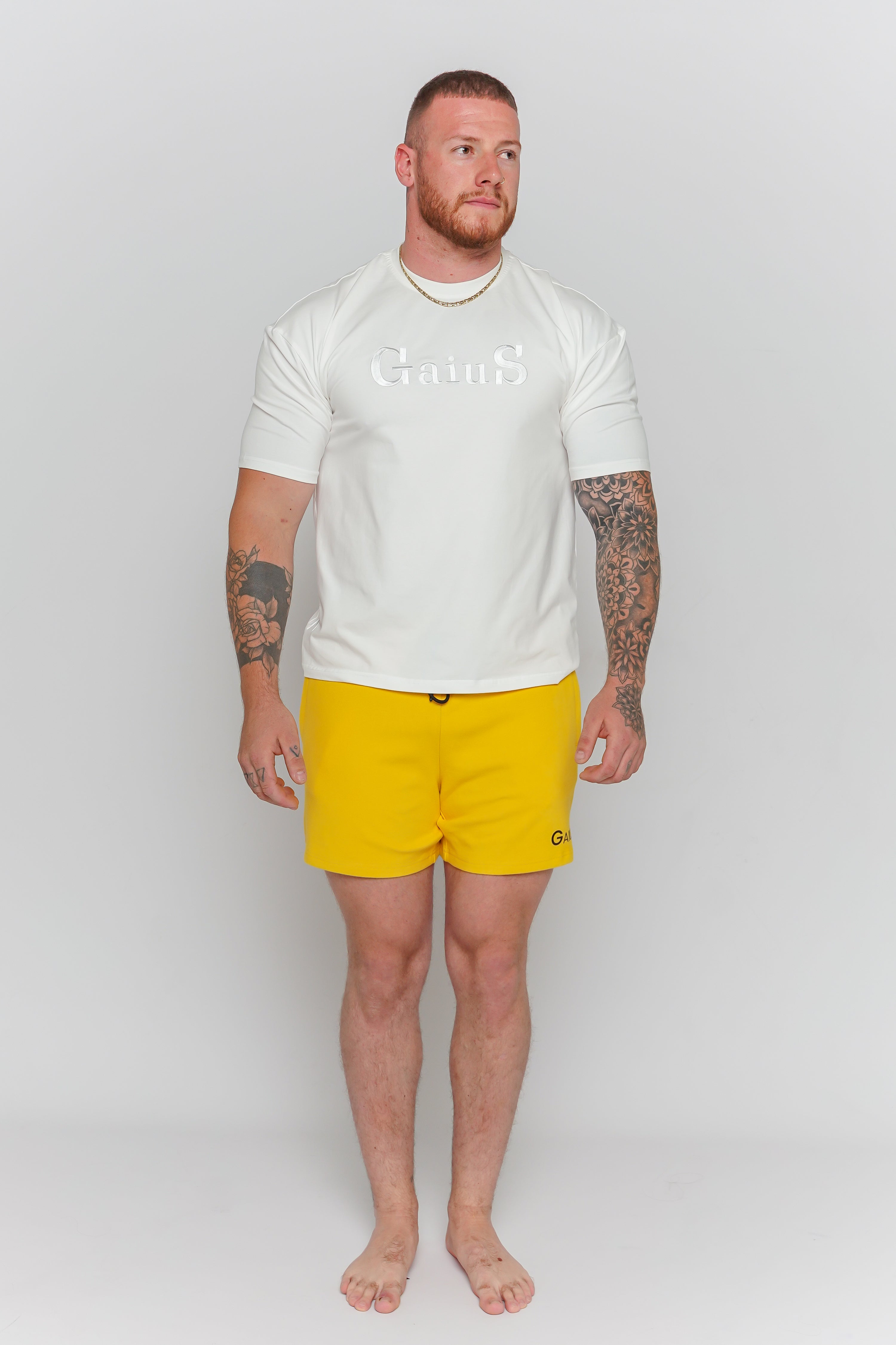 Energy active short