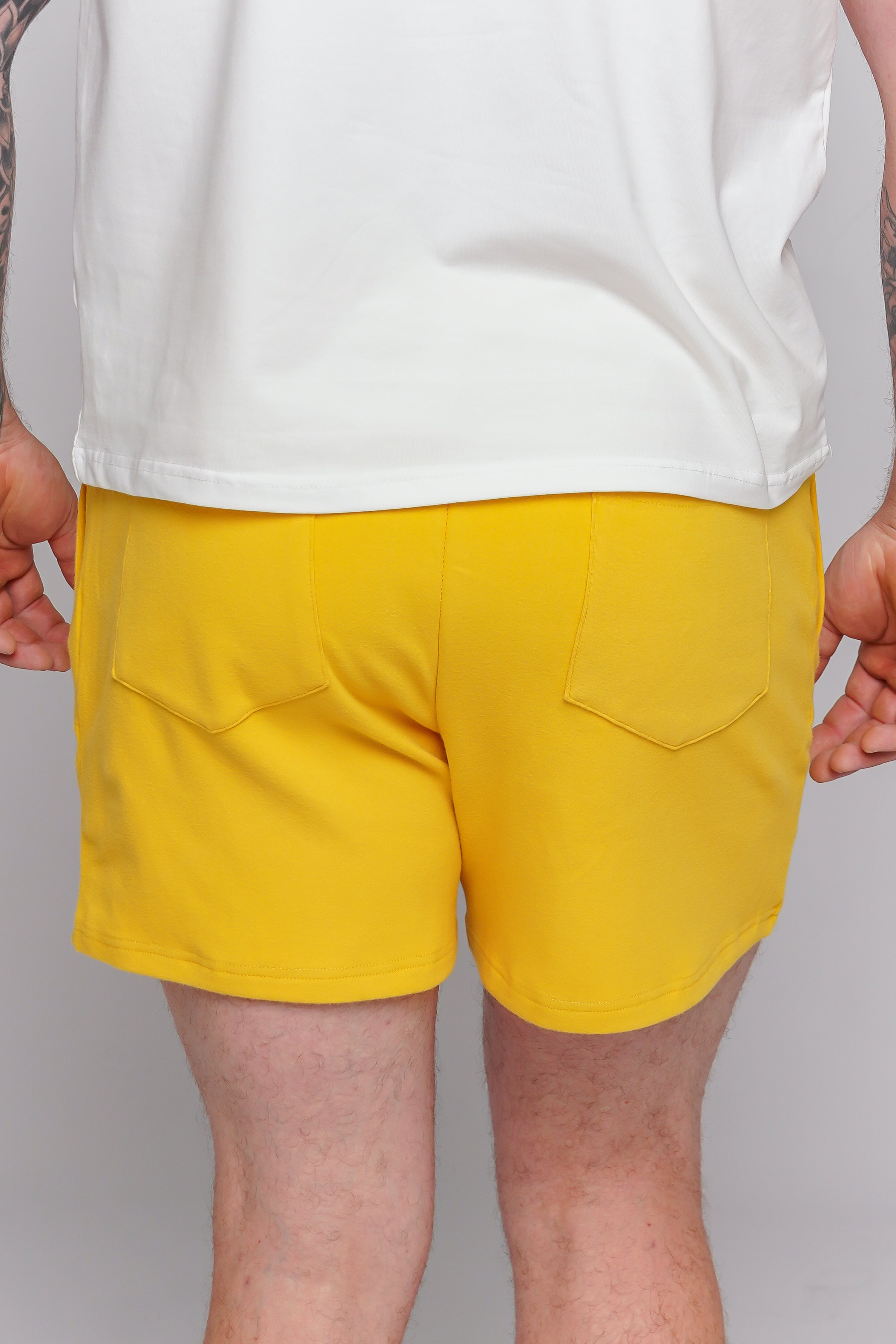 Energy active short