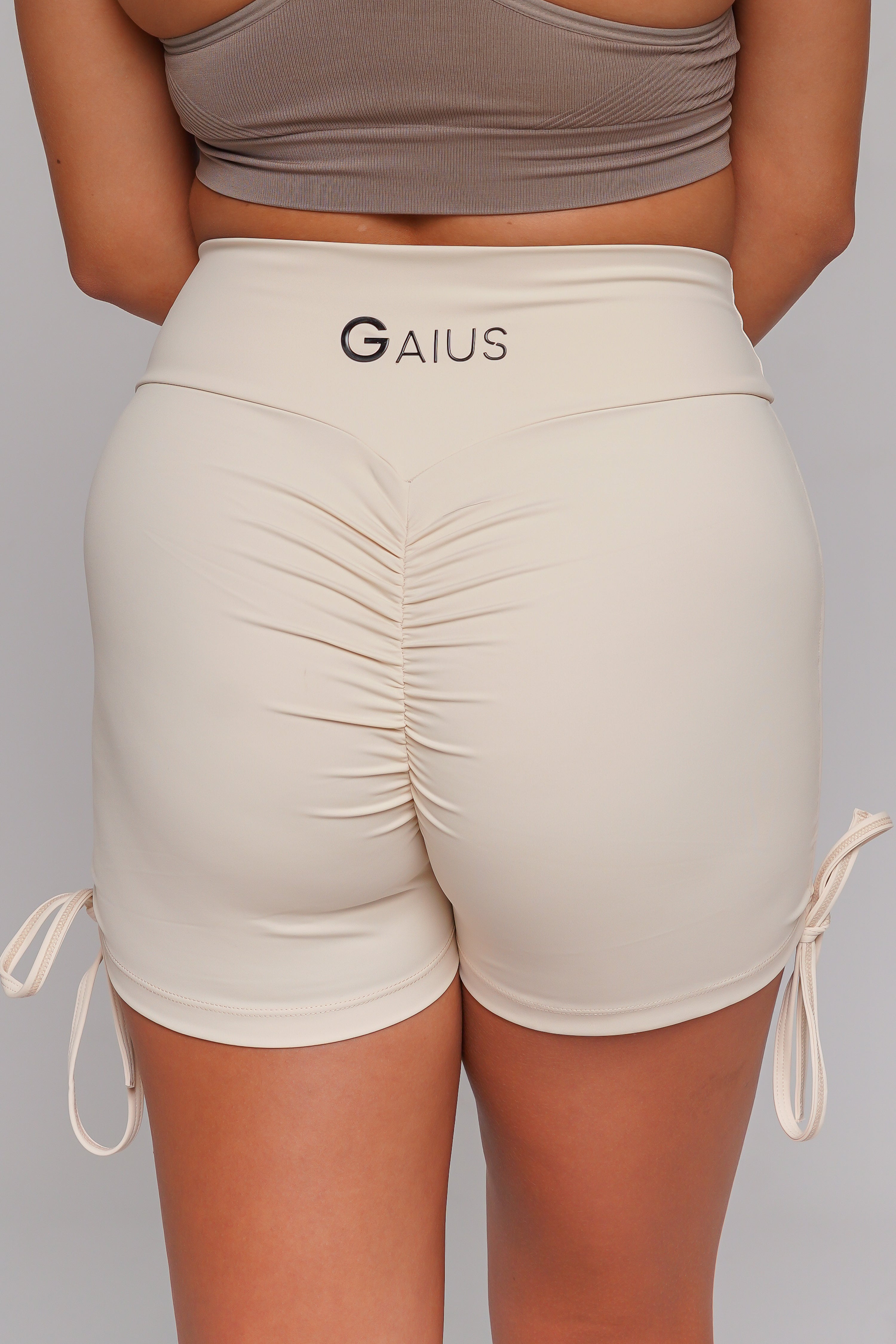 Lily mini short
