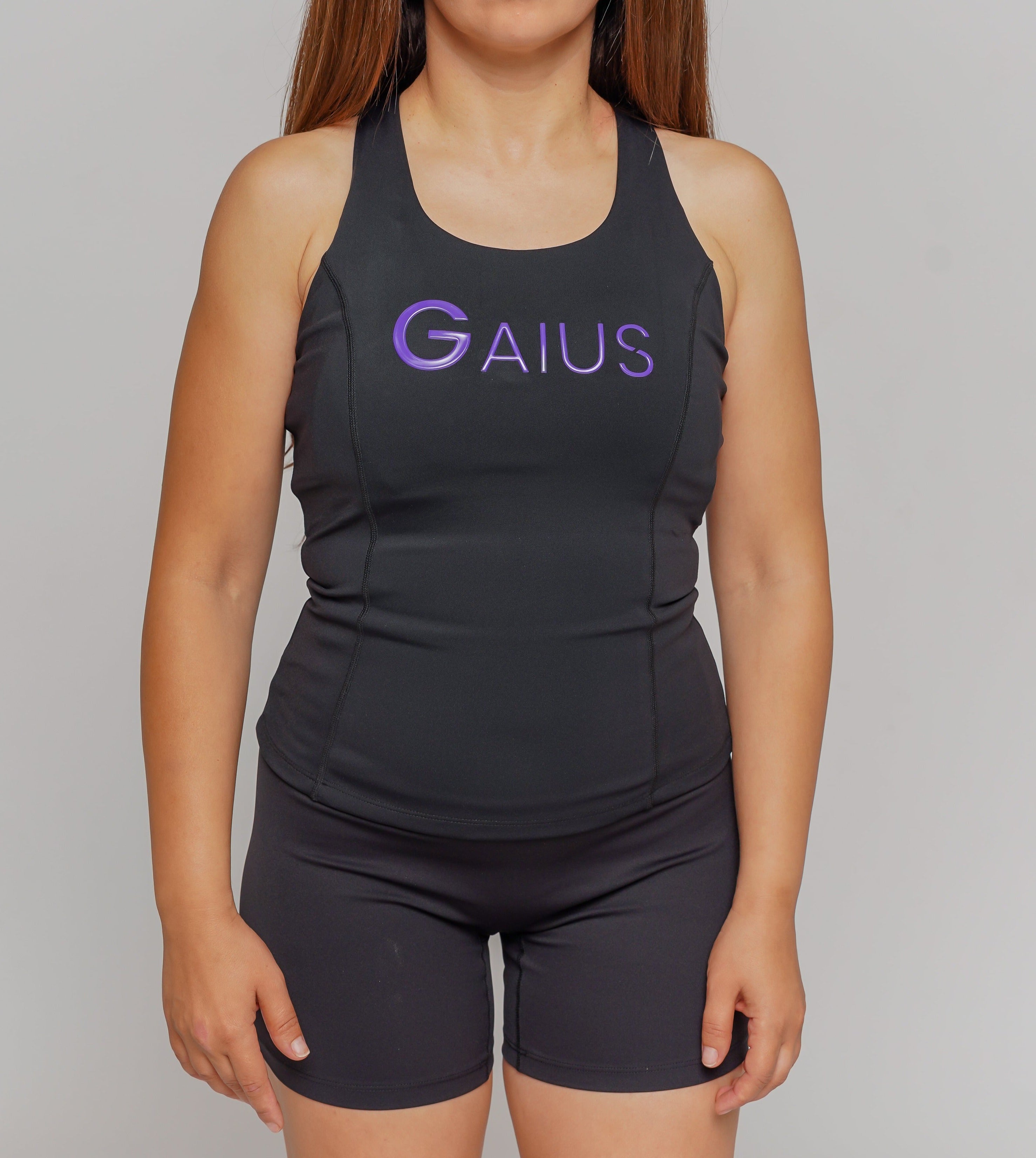 Sheild corset top