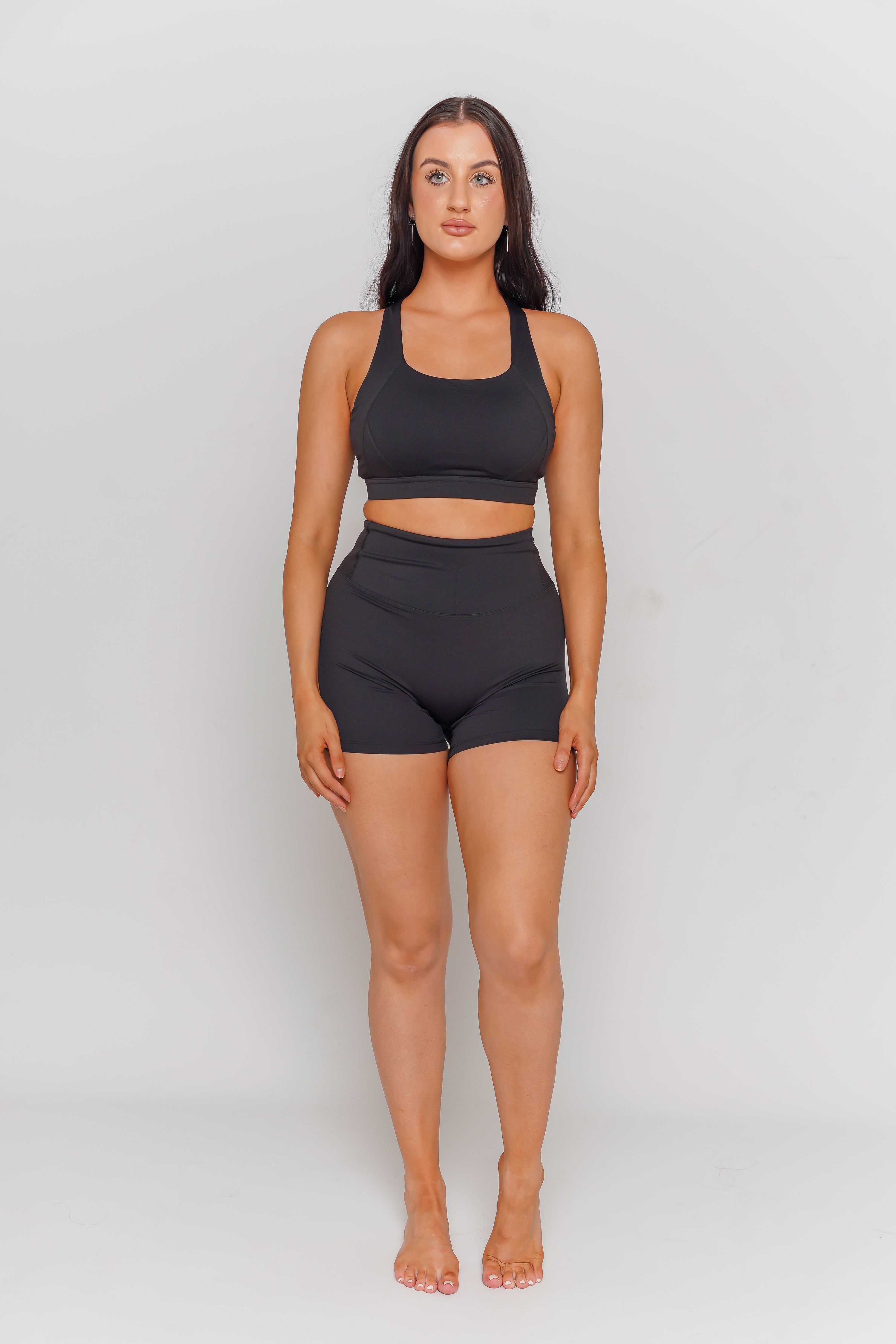 The Devil short