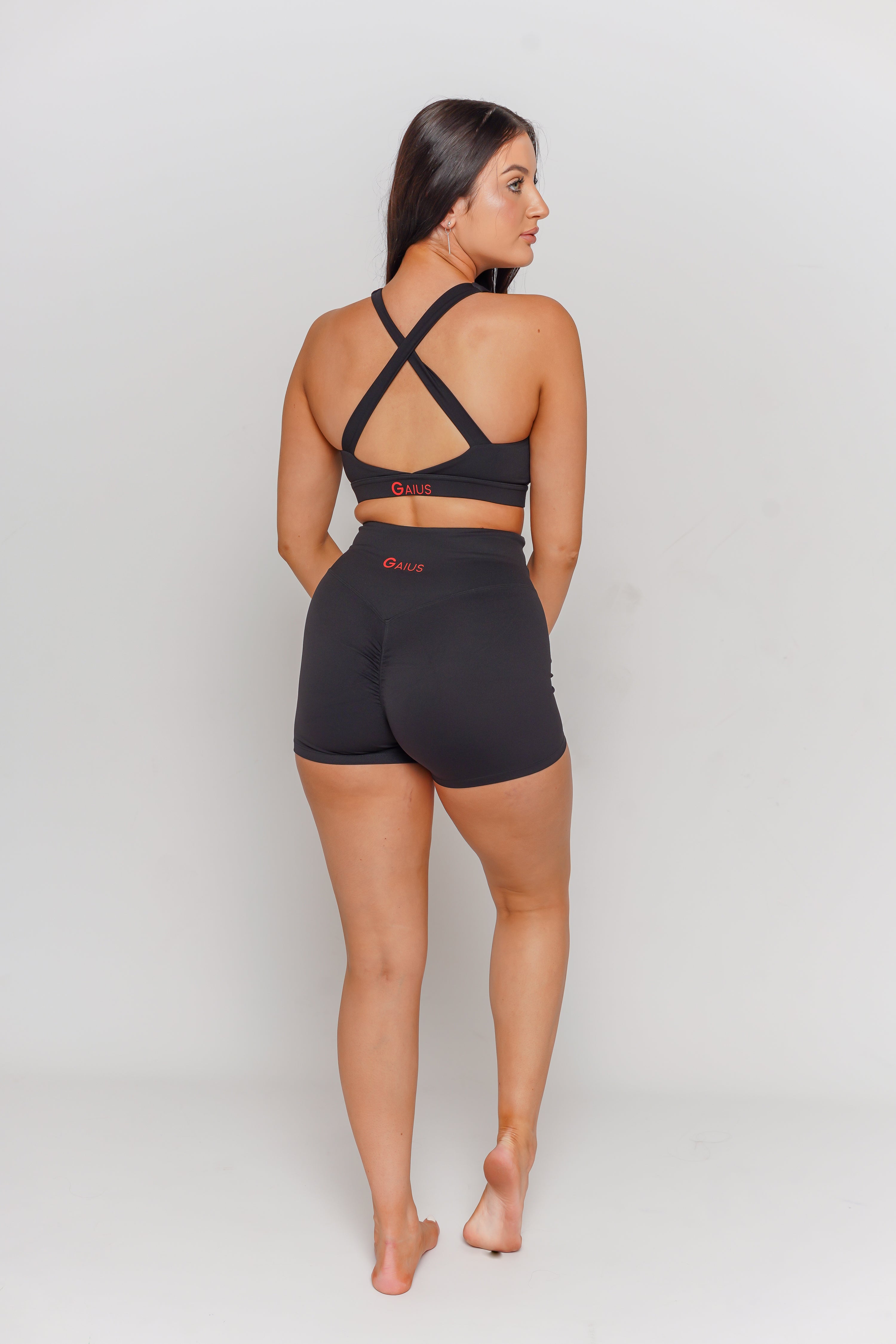The Devil short