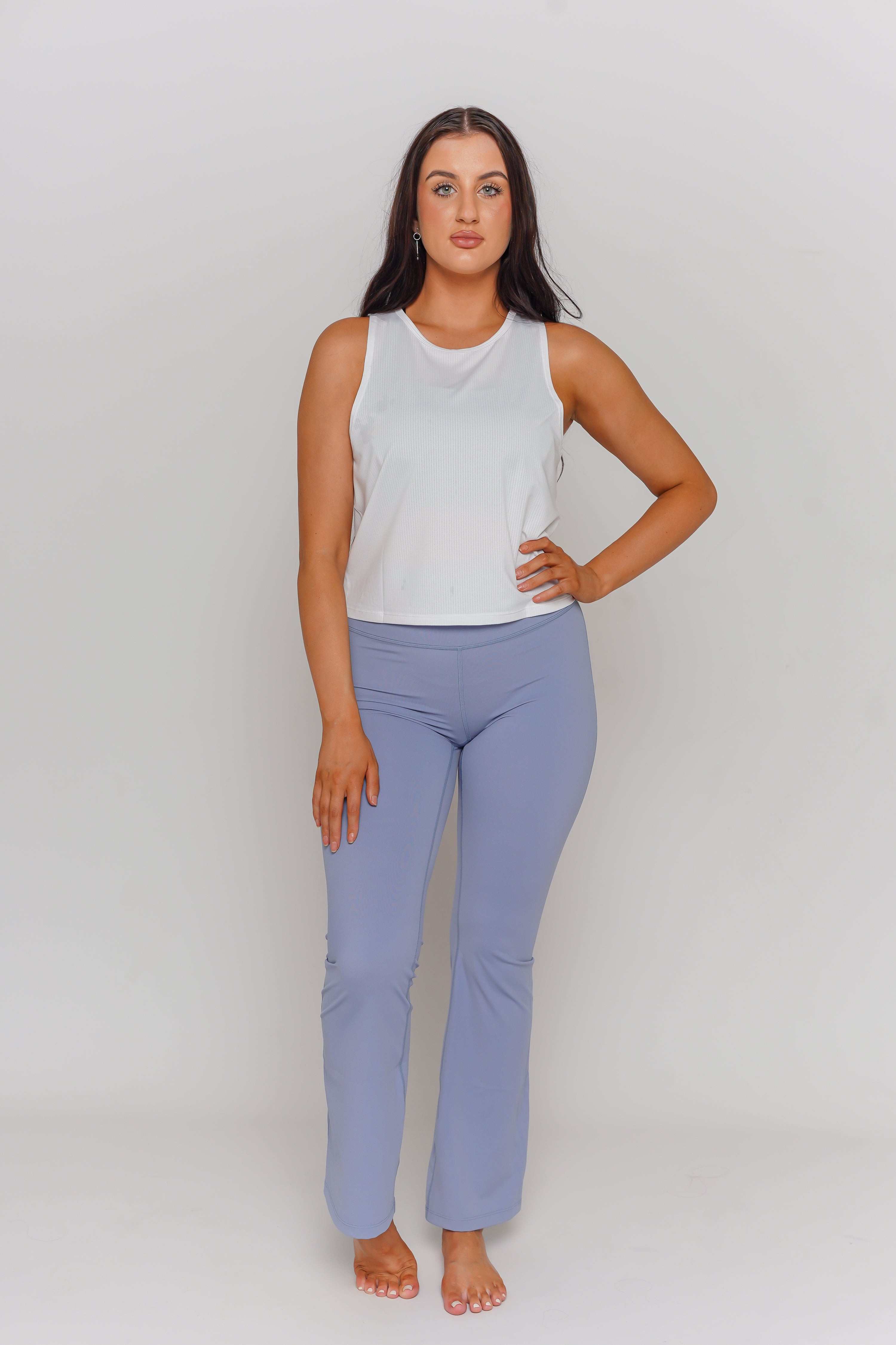 Flare active top