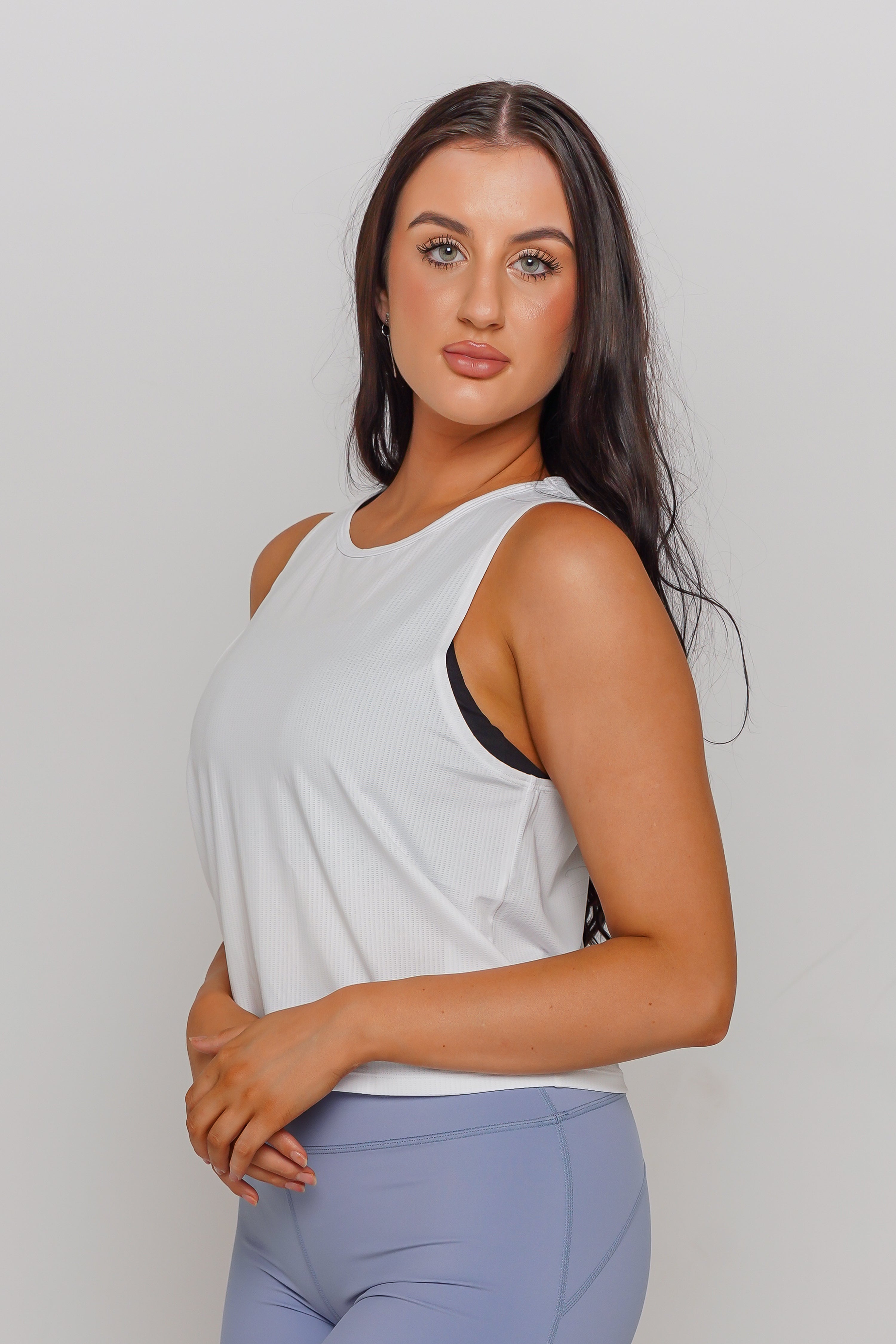 Flare active top