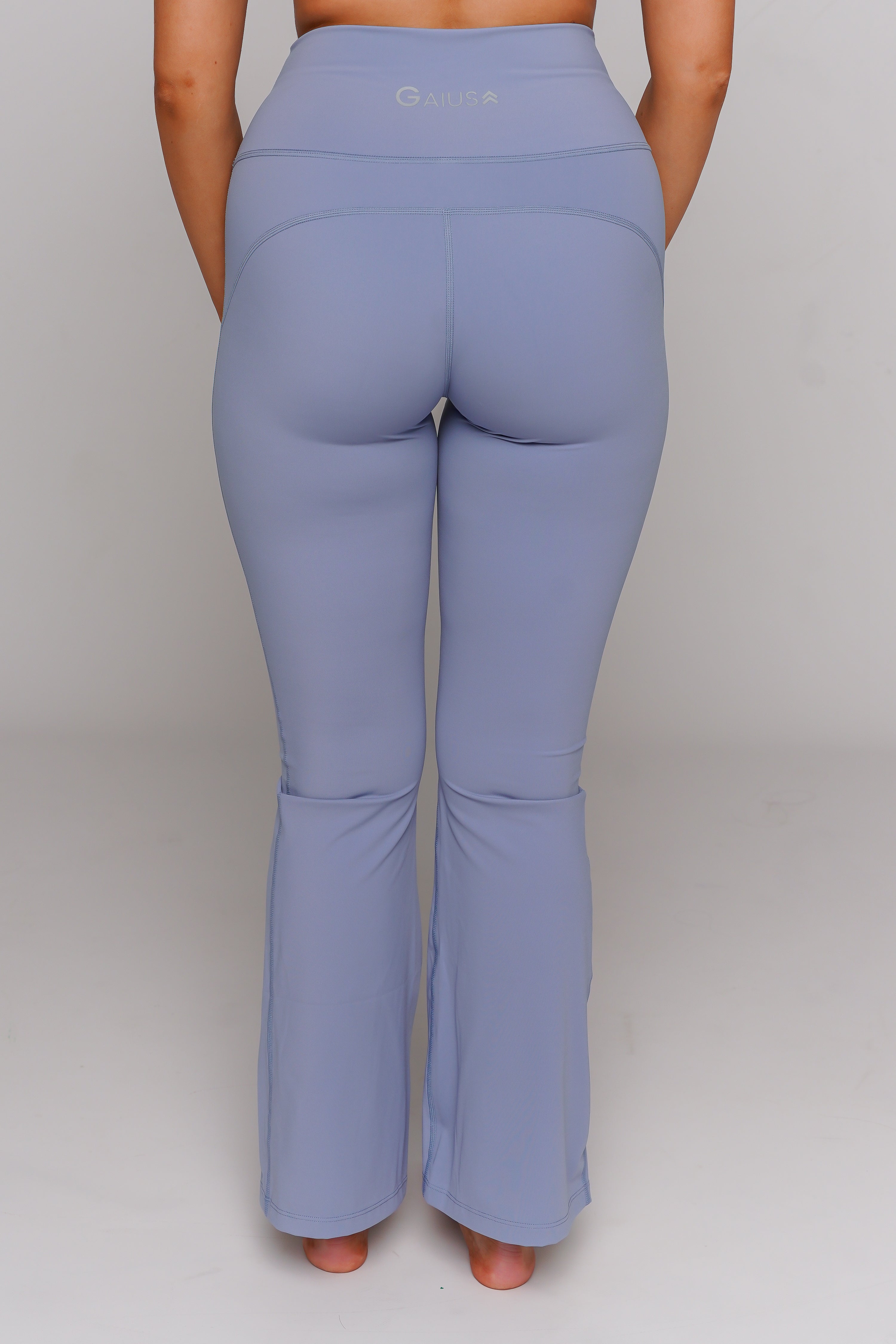 Serene Flare Legging
