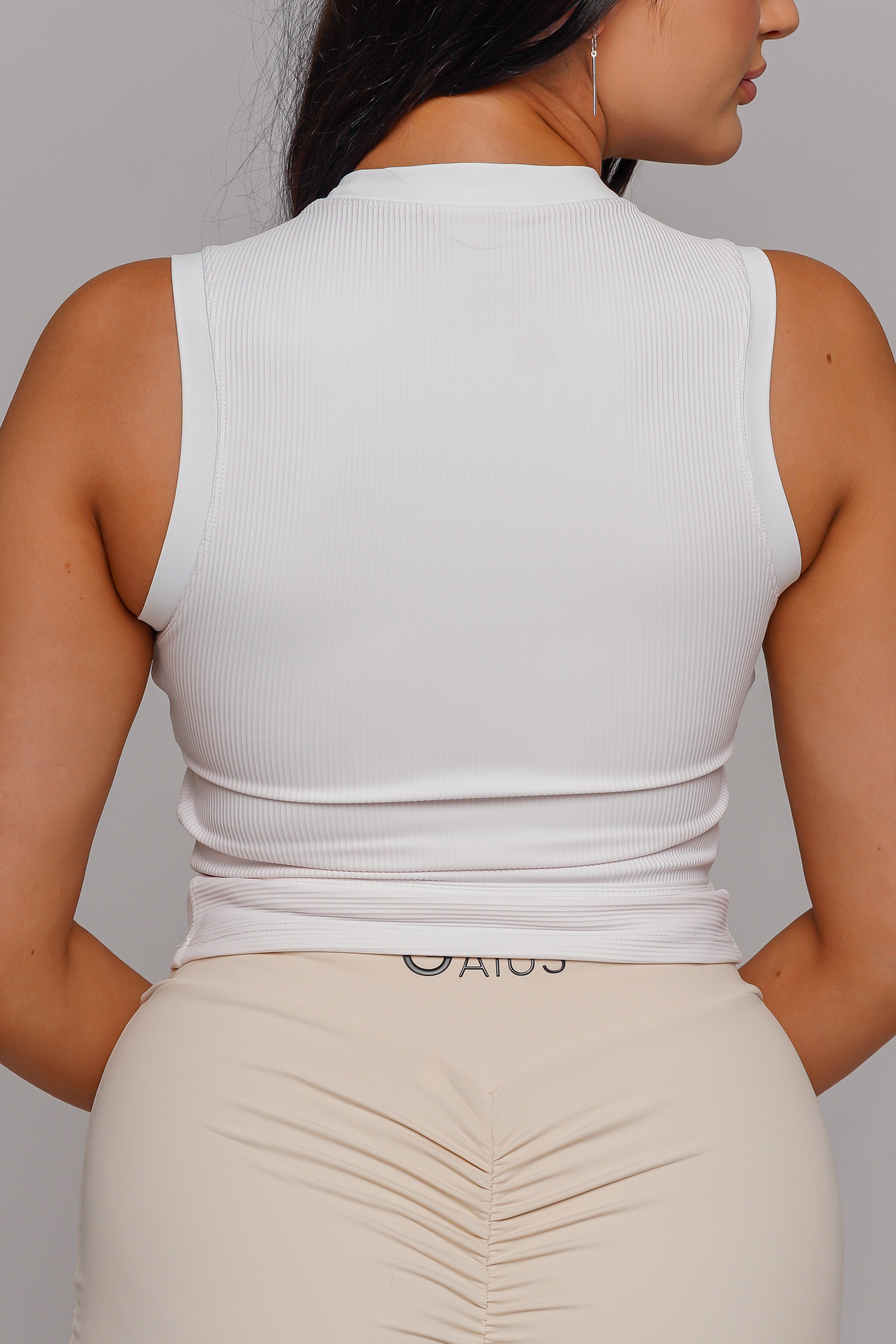 Drastic active top