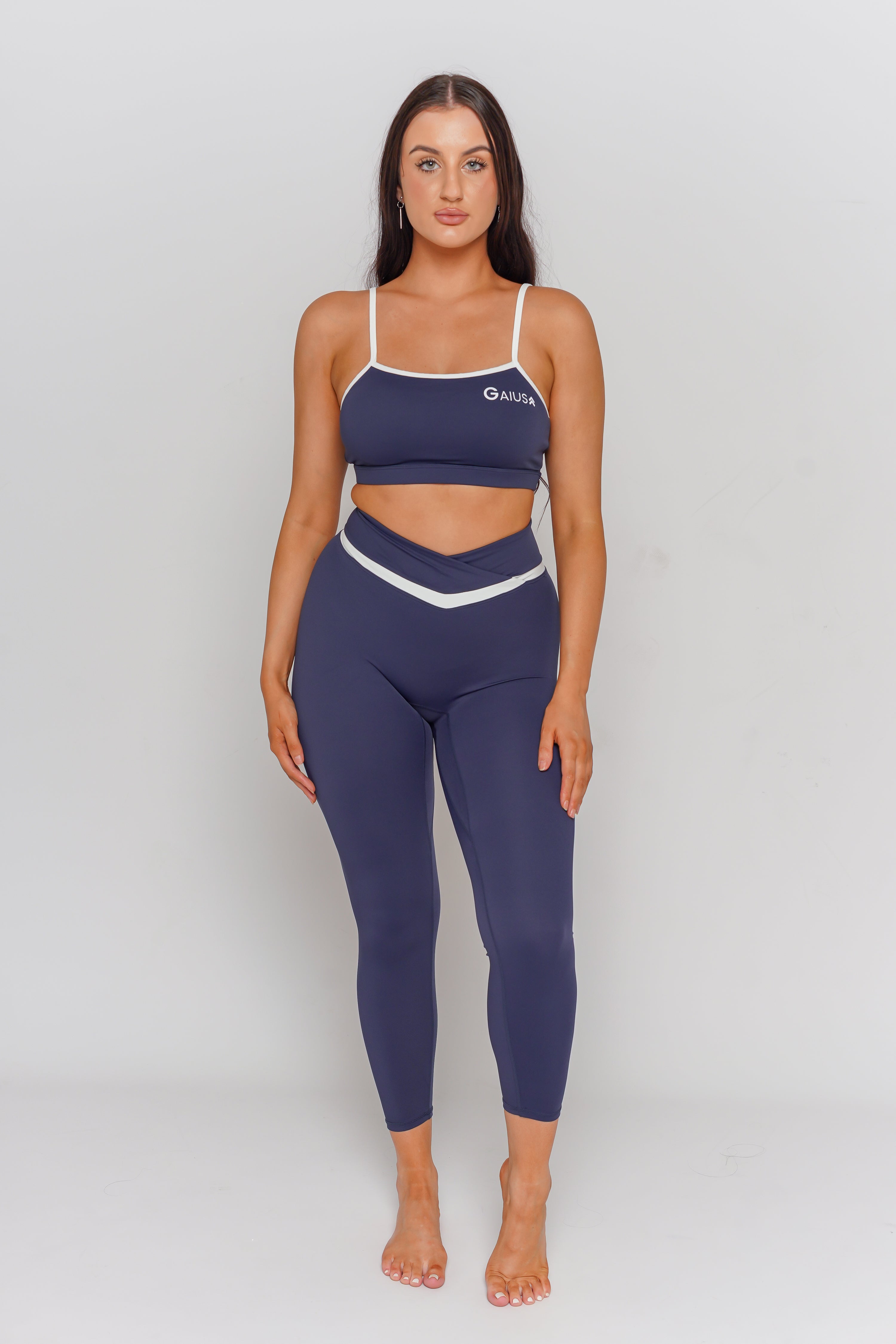 The Armour legging