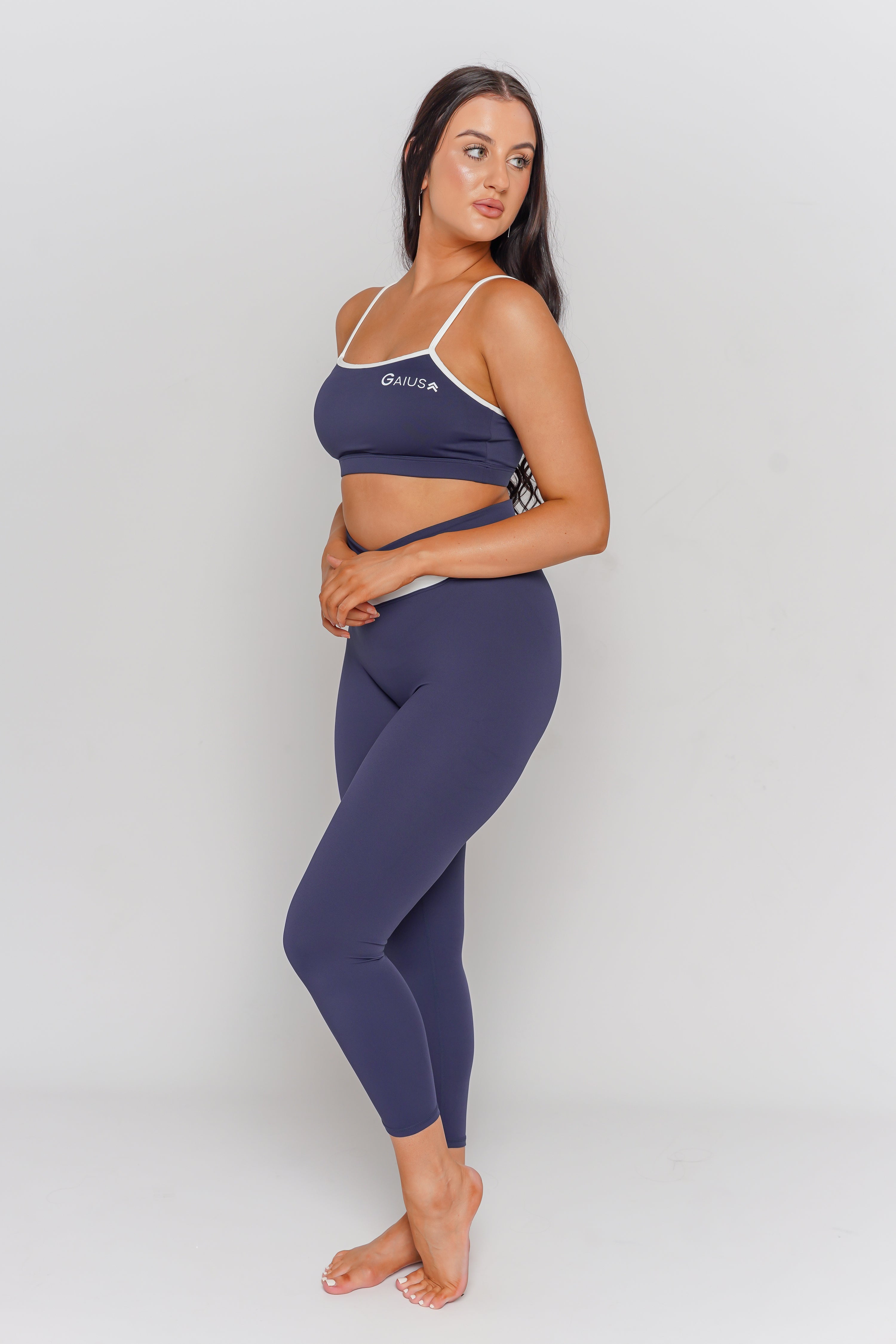 The Armour legging
