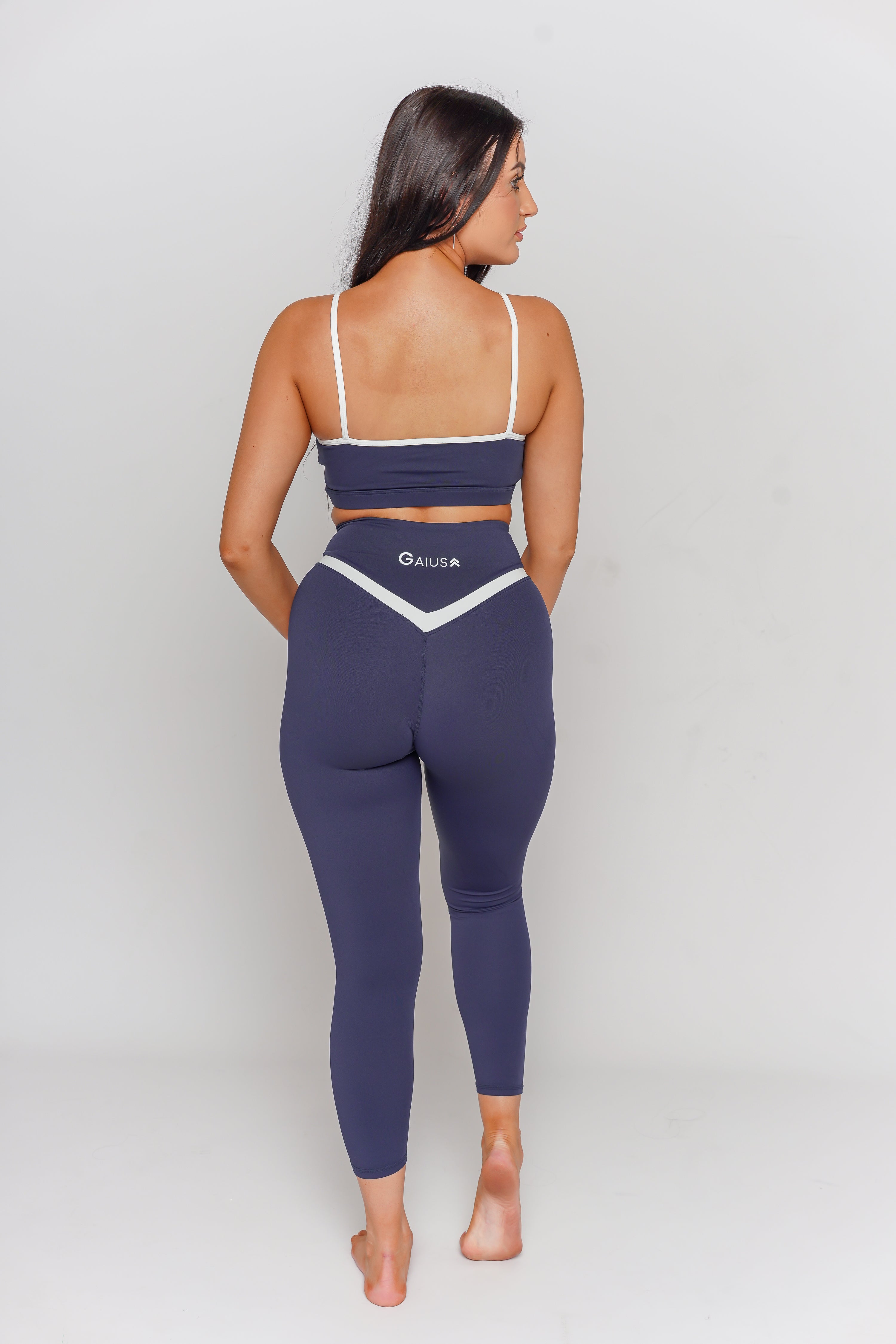 The Armour legging