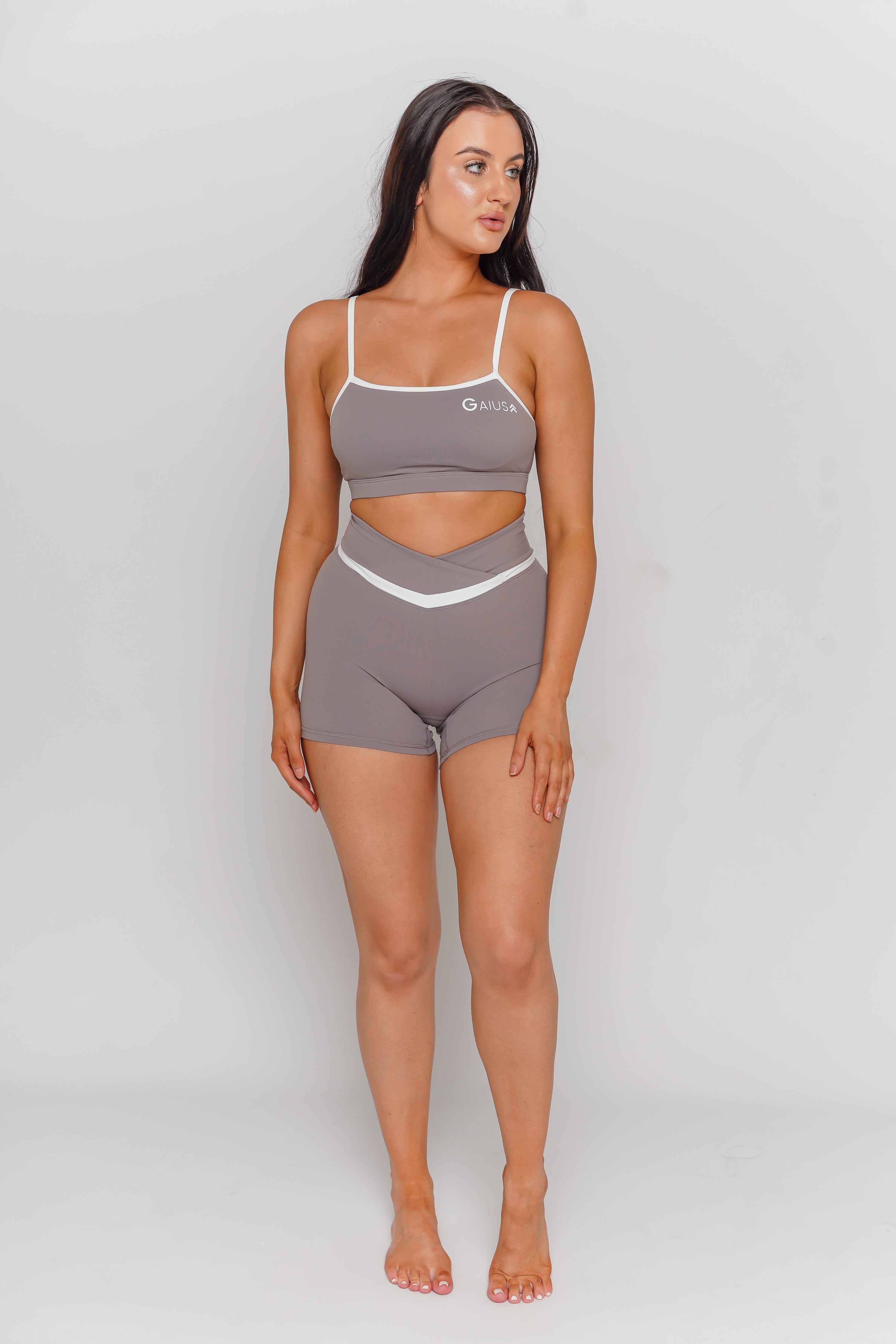 The Armour Bra