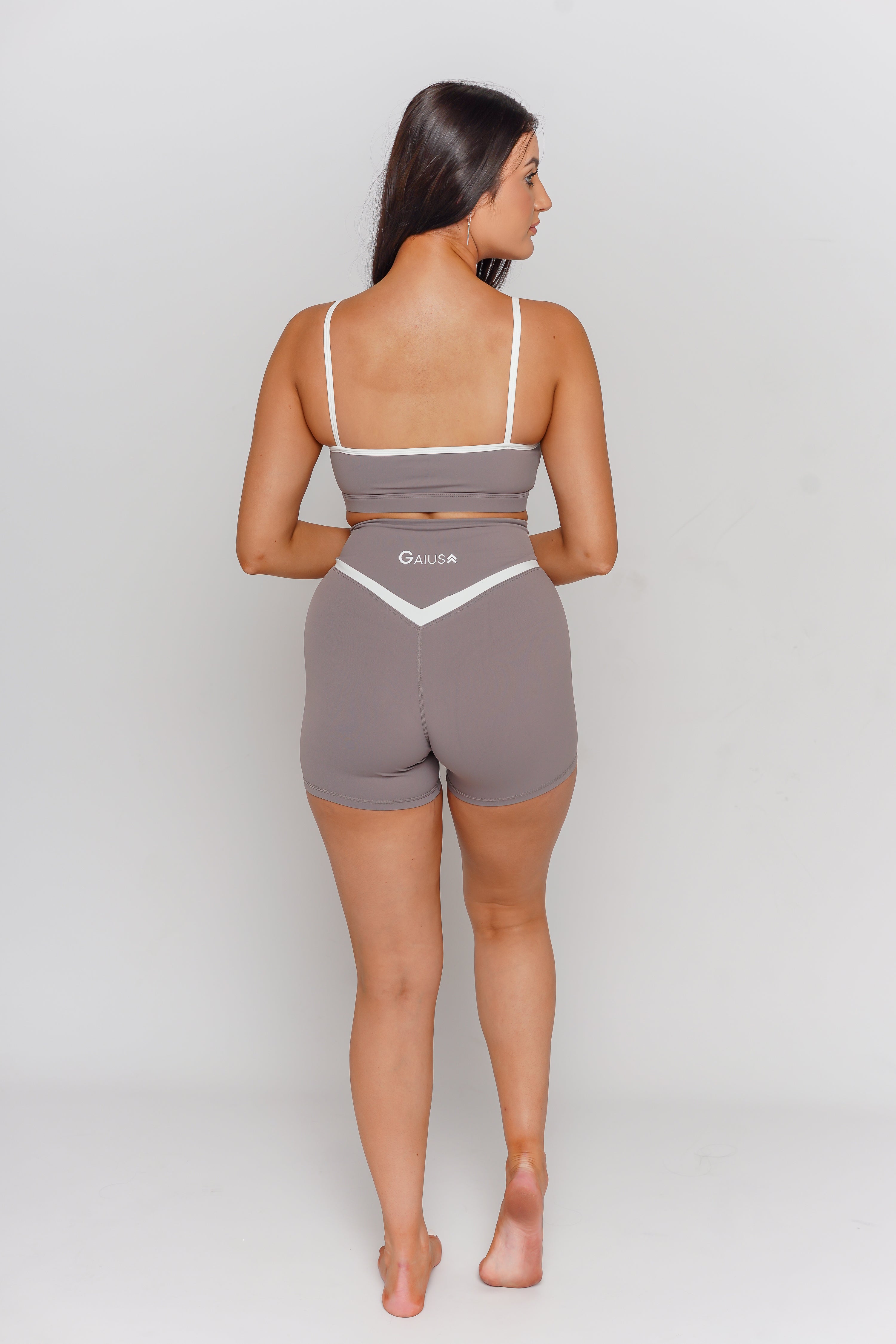 The Armour short