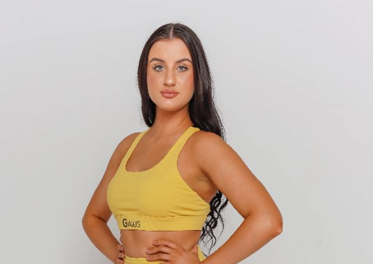 Summer Sport Bra