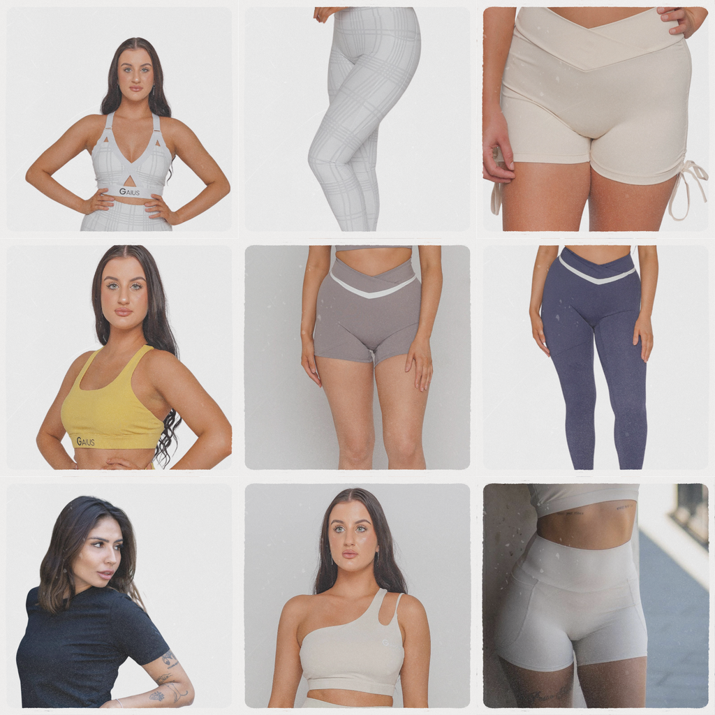 Women Comfortable and Activewear in Sydney